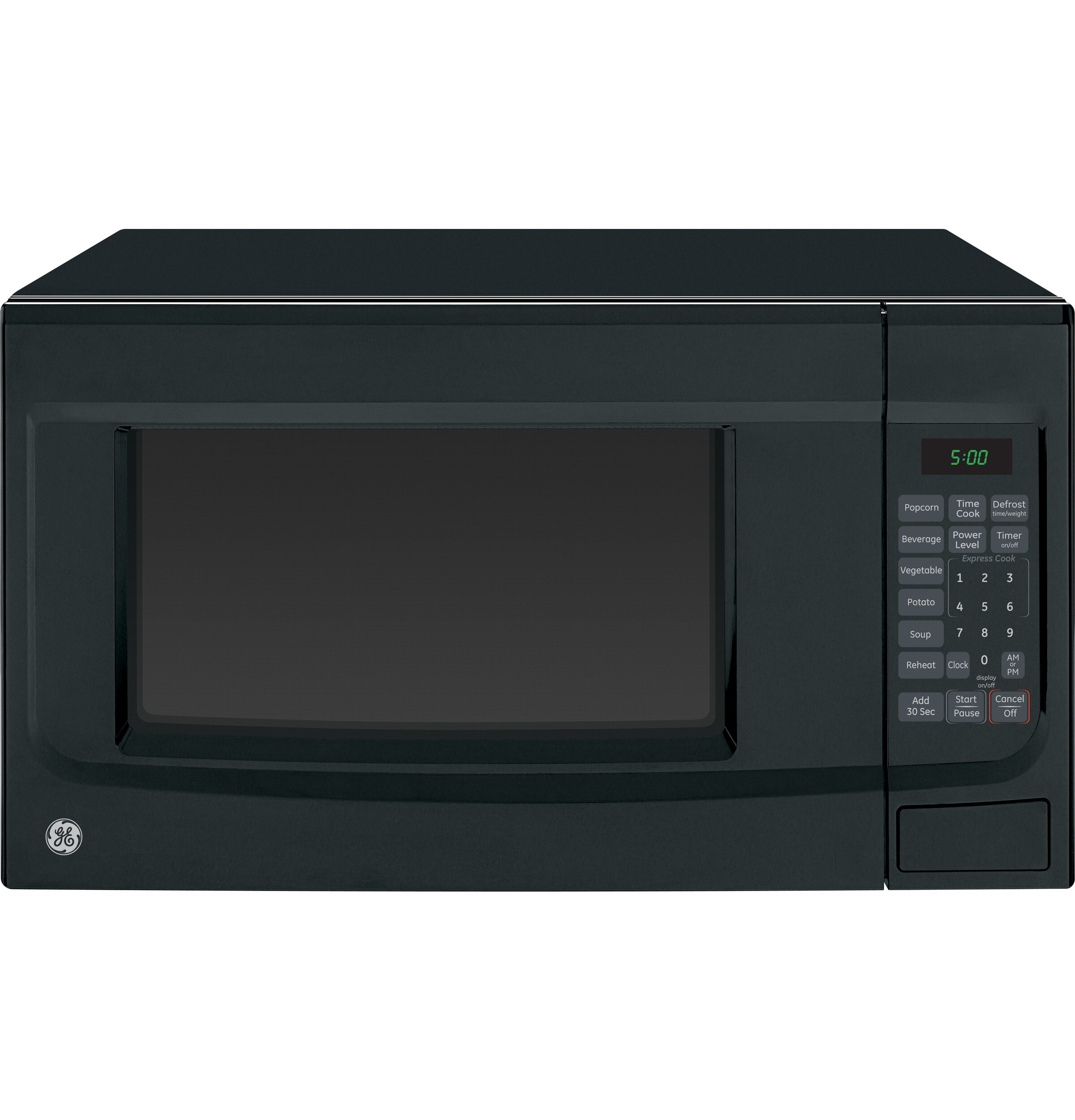 Ge shop microwave wes1450dm1bb