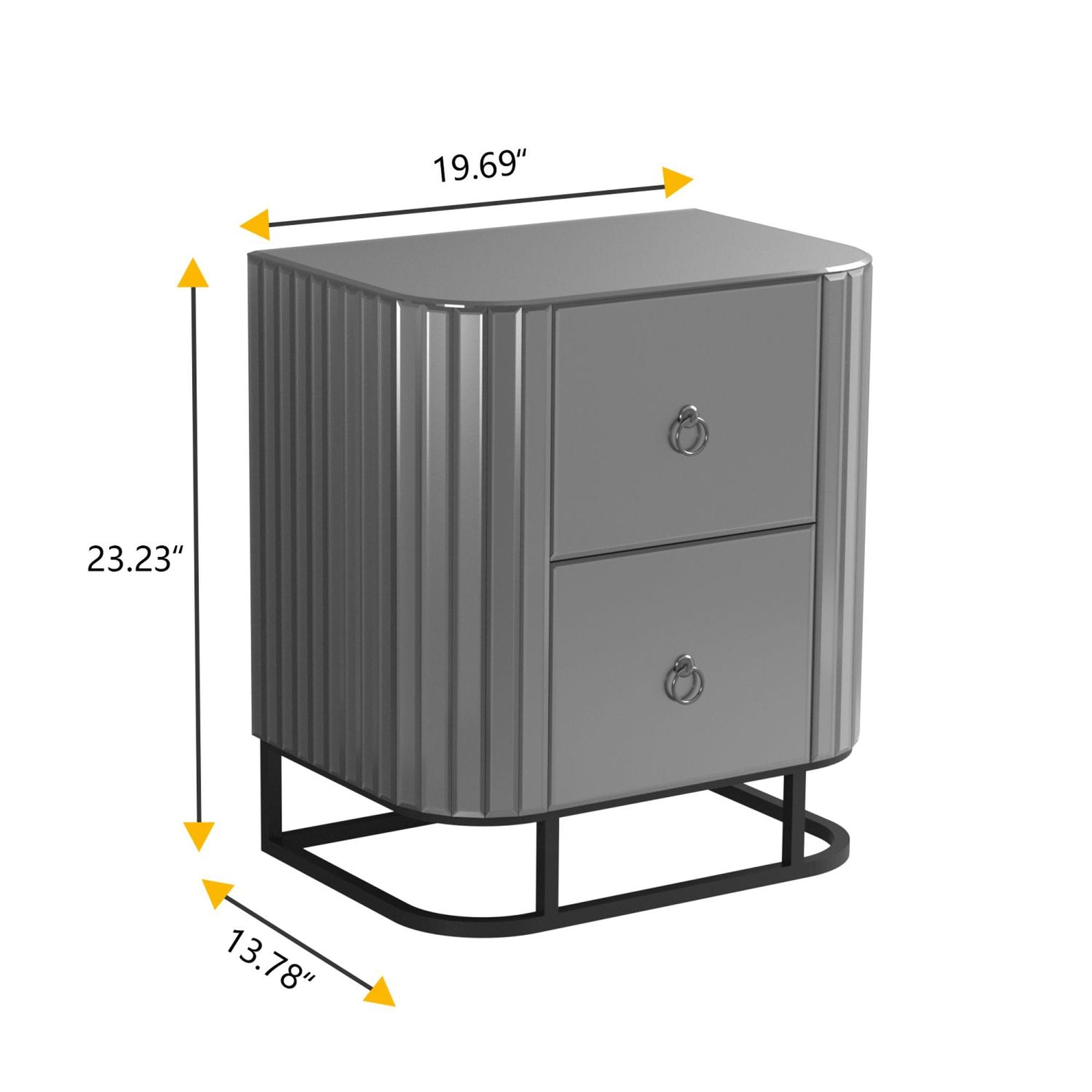 JASMODER W104340309 bookcases - View #4