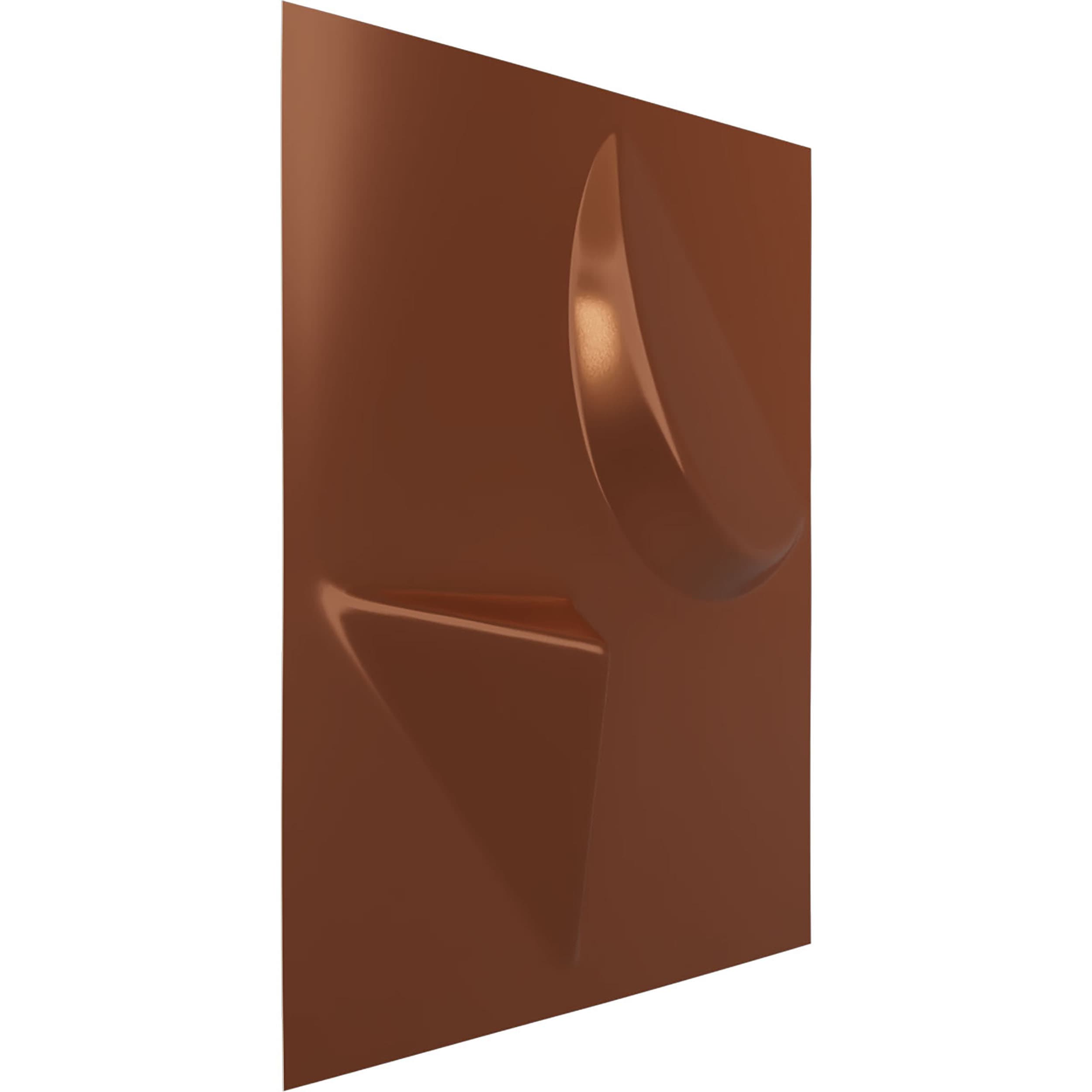 Ekena Millwork WP12X12APBCO Wall-Panels - View #3