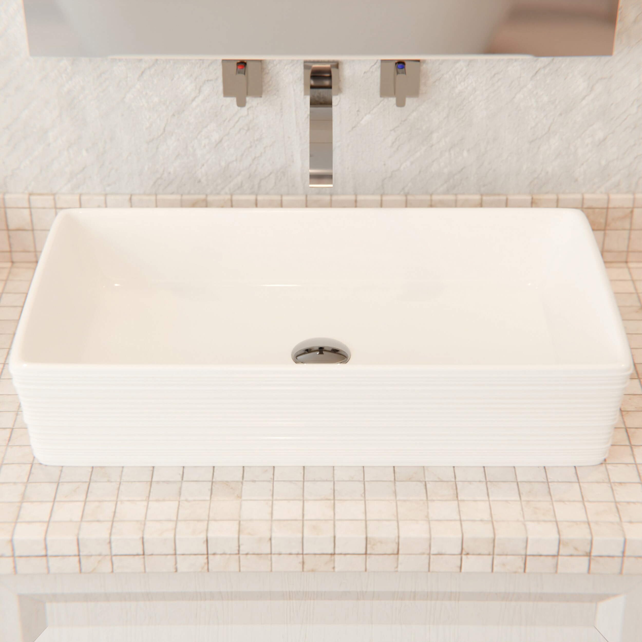 Novatto NP-208513CH Bath-Sink - View #14