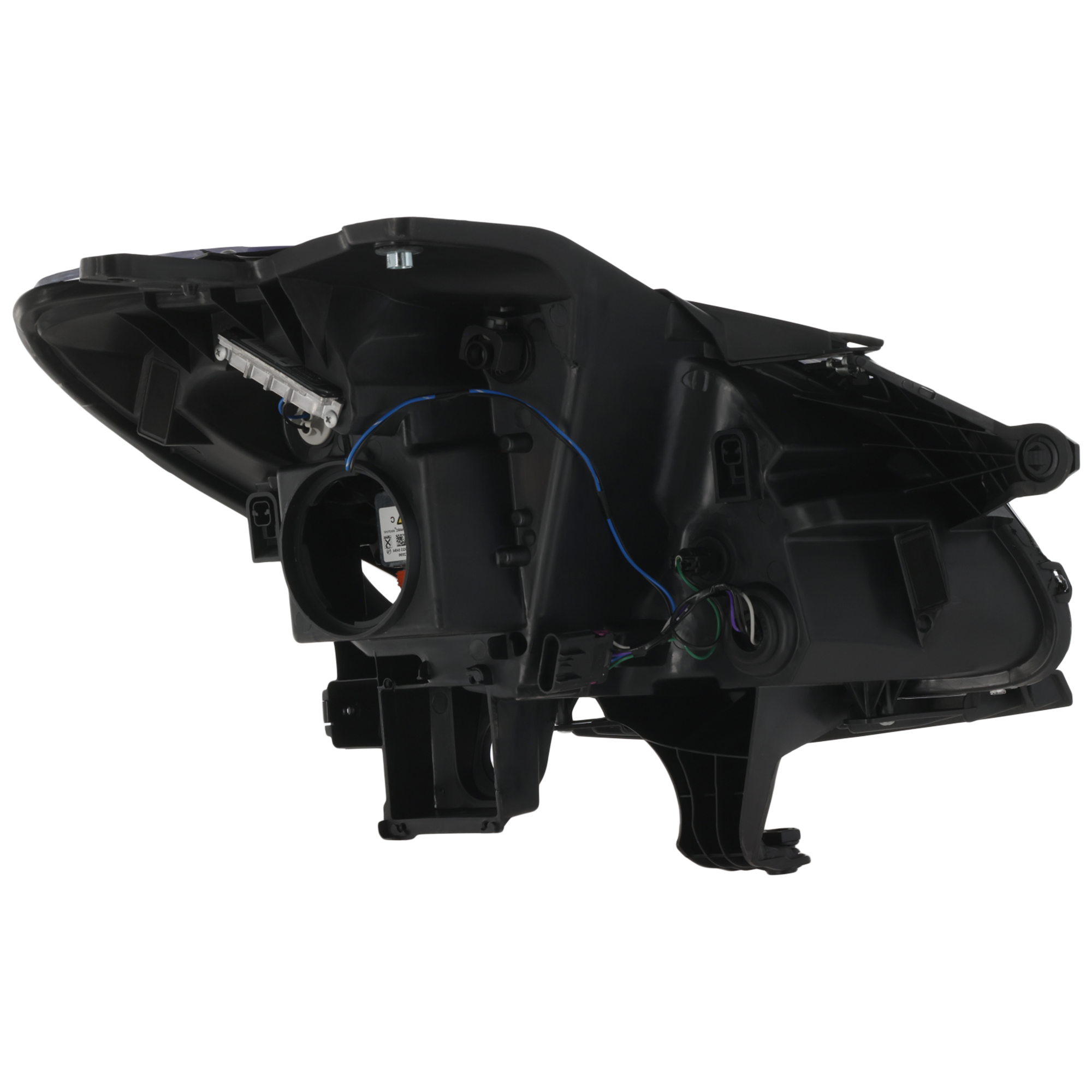 Garage-Pro GPREPB100182Q Headlights-Components - View #3