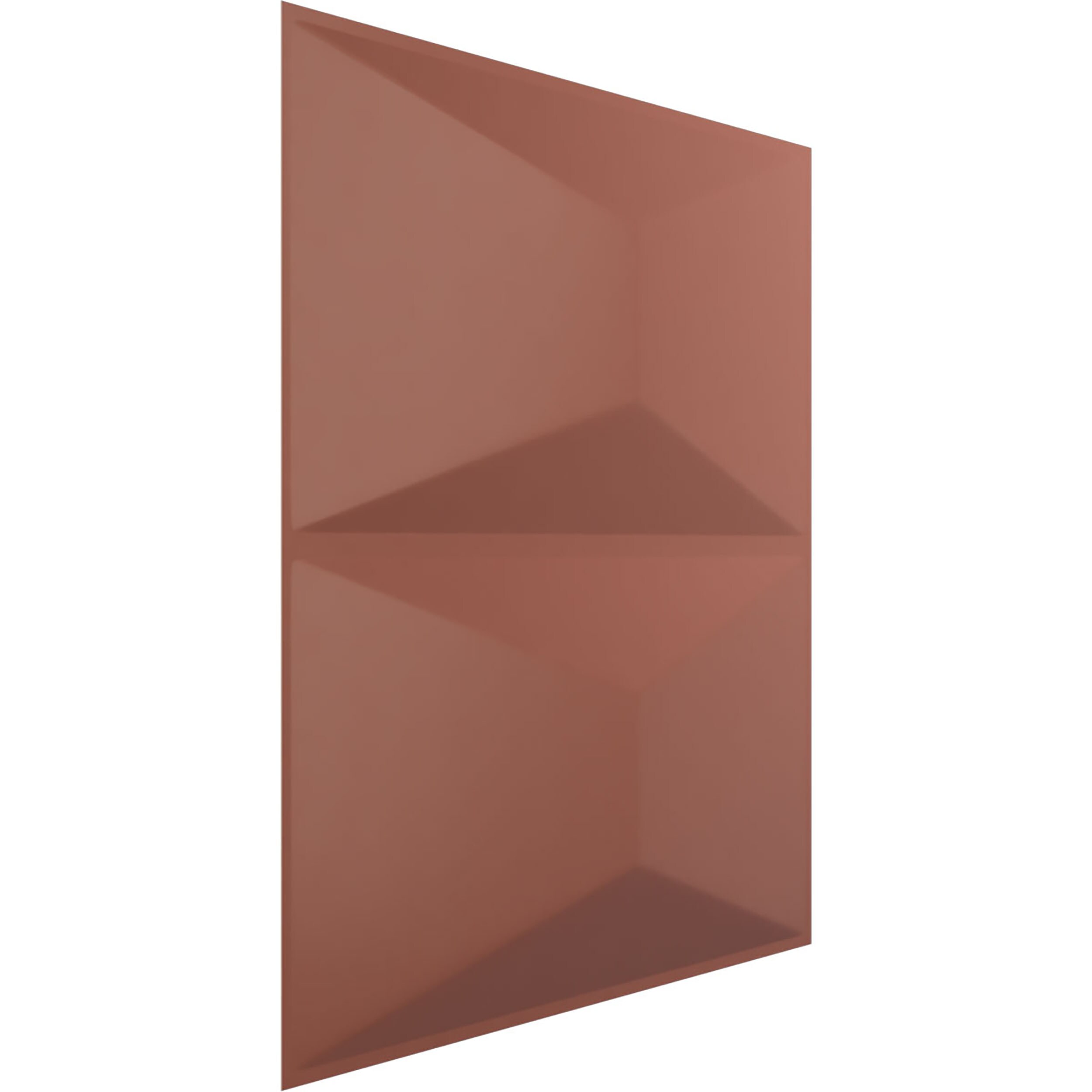 Ekena Millwork WP20X20ABFCP Wall-Panels - View #2
