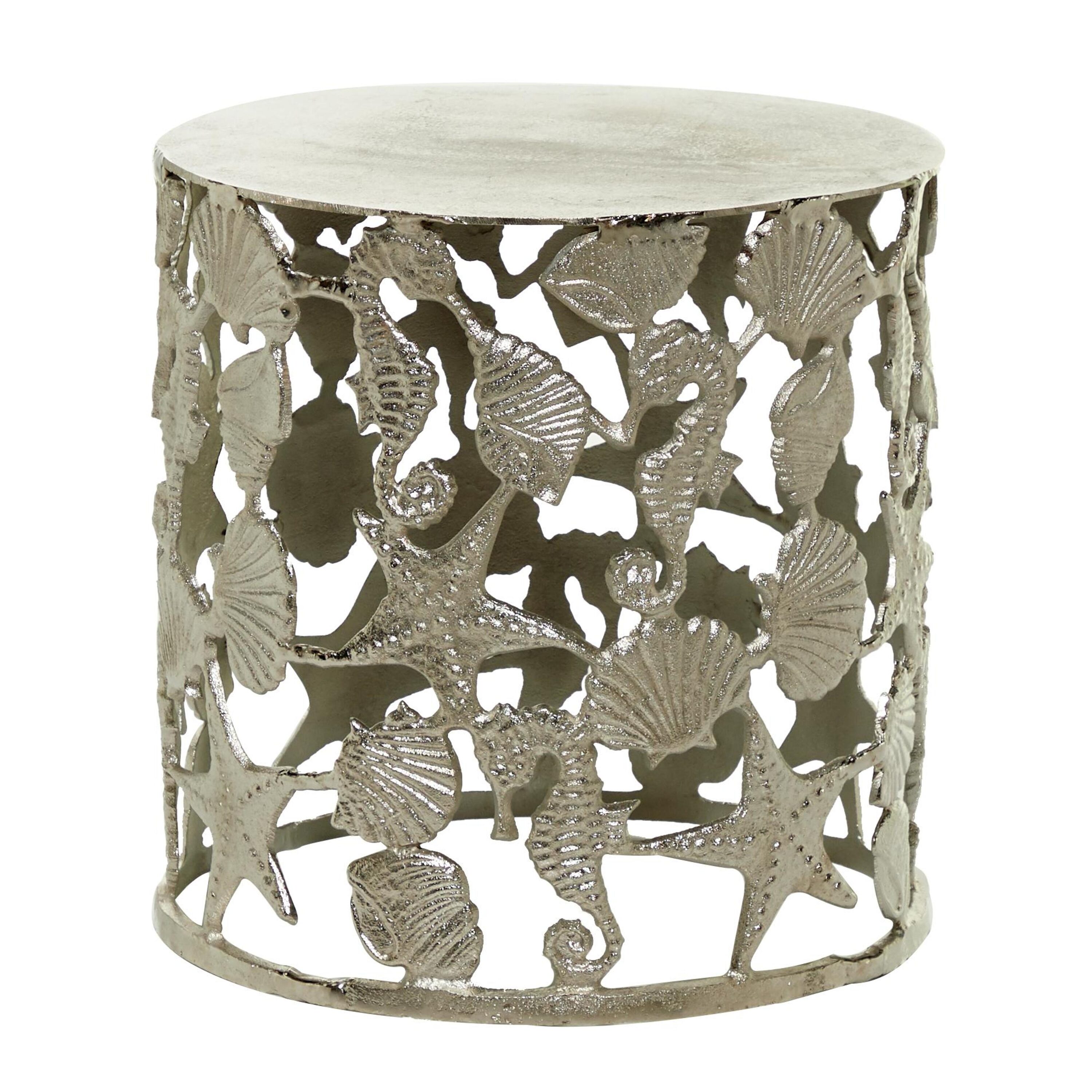 Grayson Lane 74326 End-Tables - View #2
