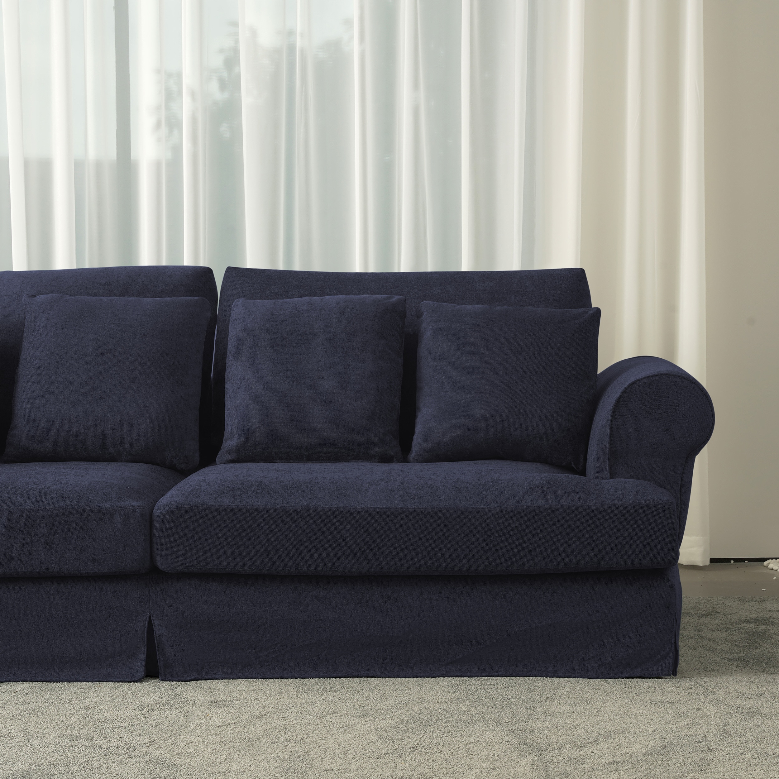  RND-236-9A Sofas-Loveseats - View #6