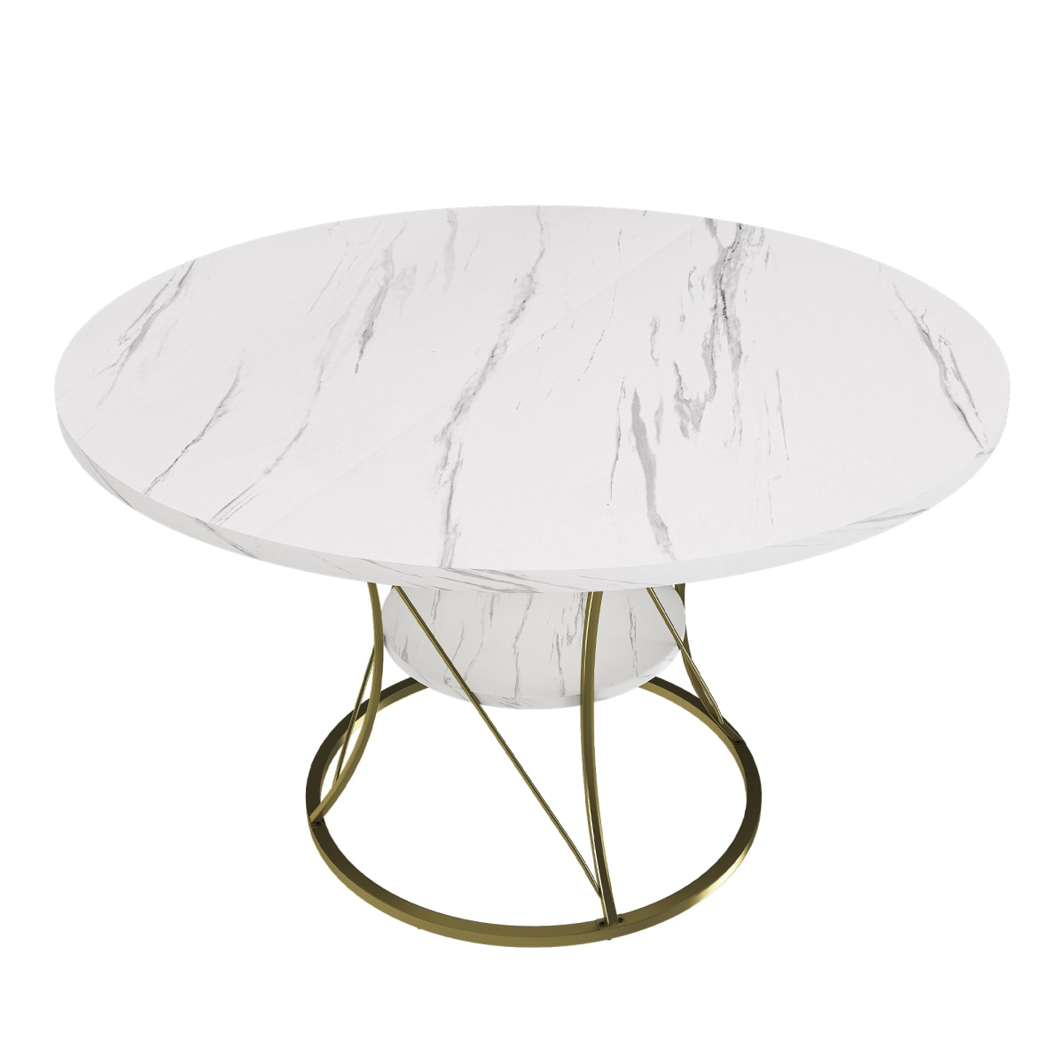 Streamdale Furniture W2700P411581 Dining-Tables - View #2