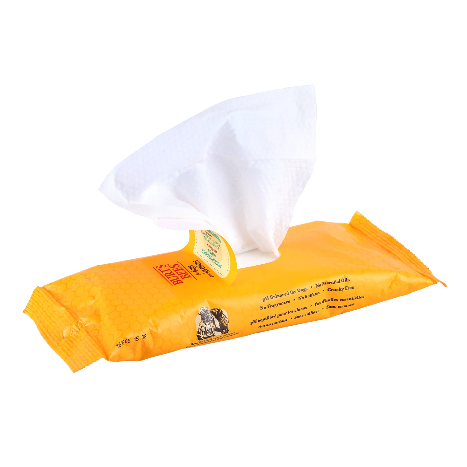 Burt's Bees FFP7488 Pet-Grooming-Supplies - View #2