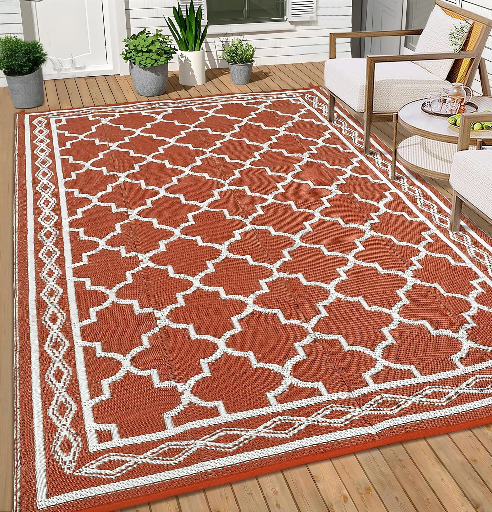 Assile ASRUG268202935K4L rugs - View #4
