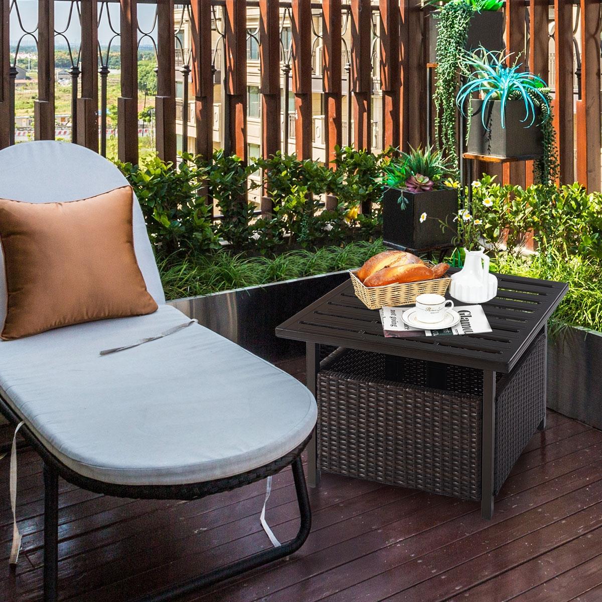 BABOOM BOM-HW66109-CO Patio-Tables - View #2