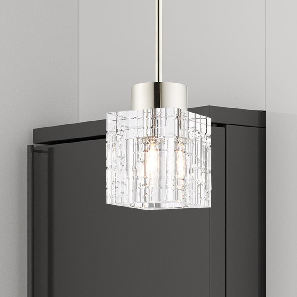 Livex Lighting 46181-35 Pendant-Lights - View #8