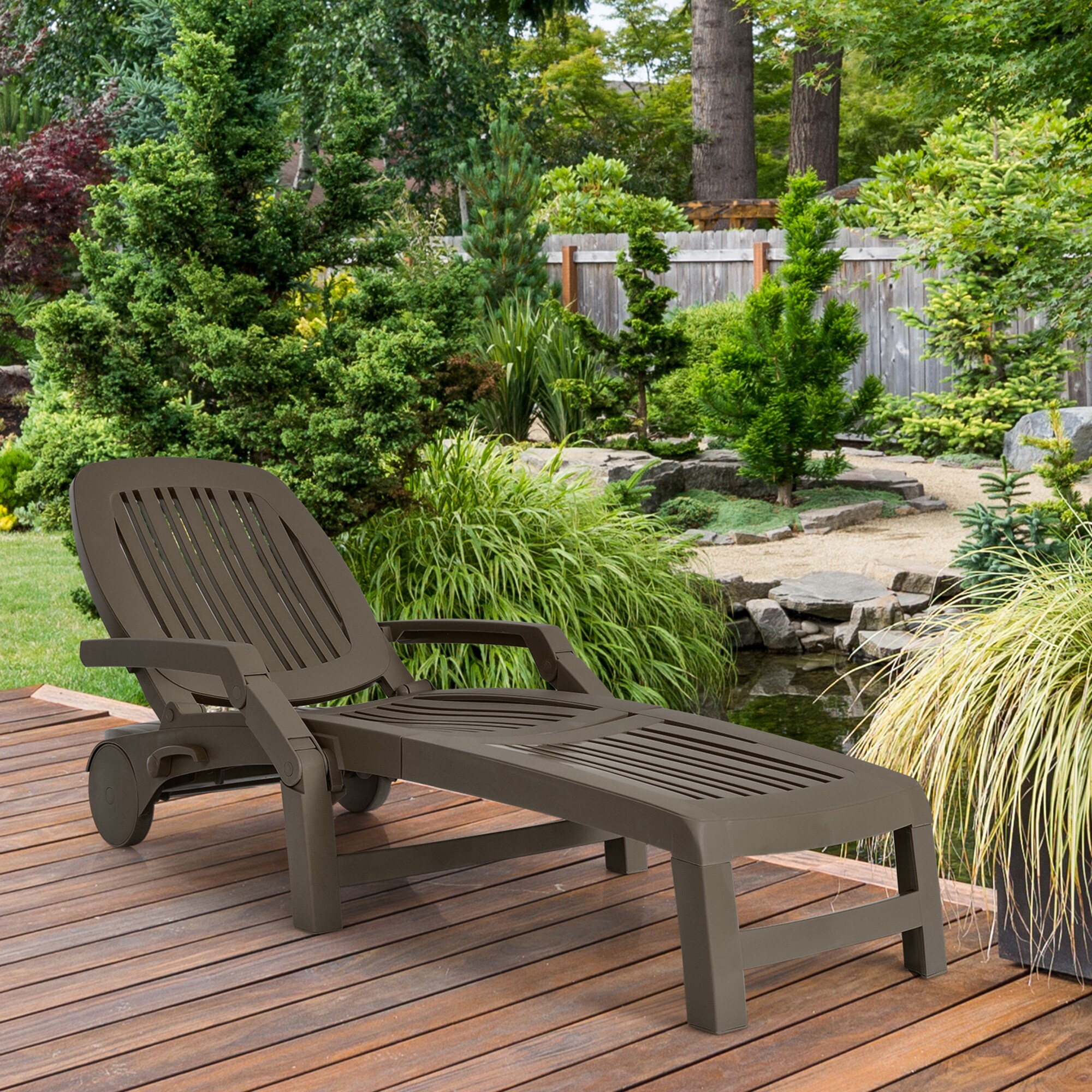 Costway OP70717CF Patio-Chairs - View #8