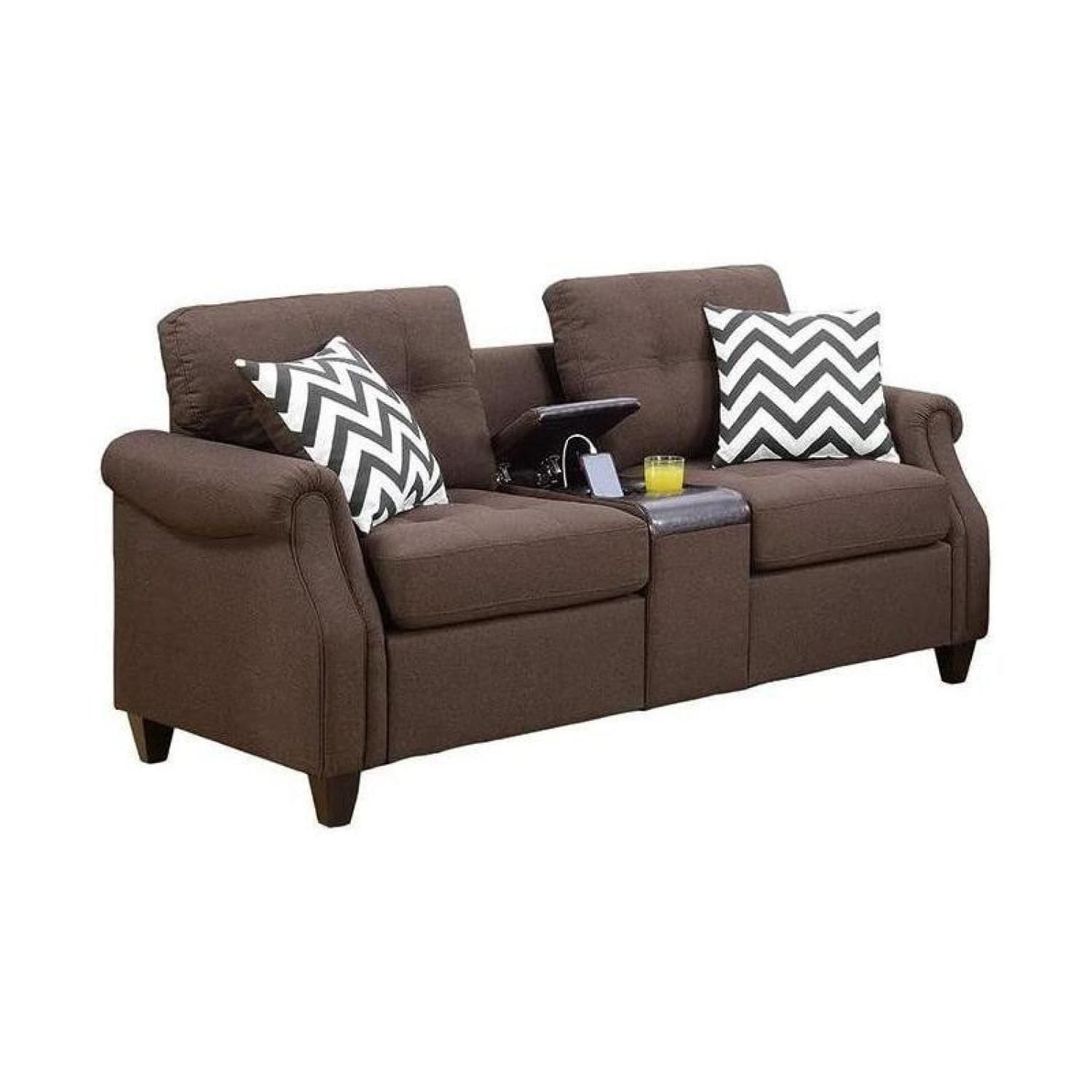 JASMODER B011S00114 Sofas-Loveseats - View #7