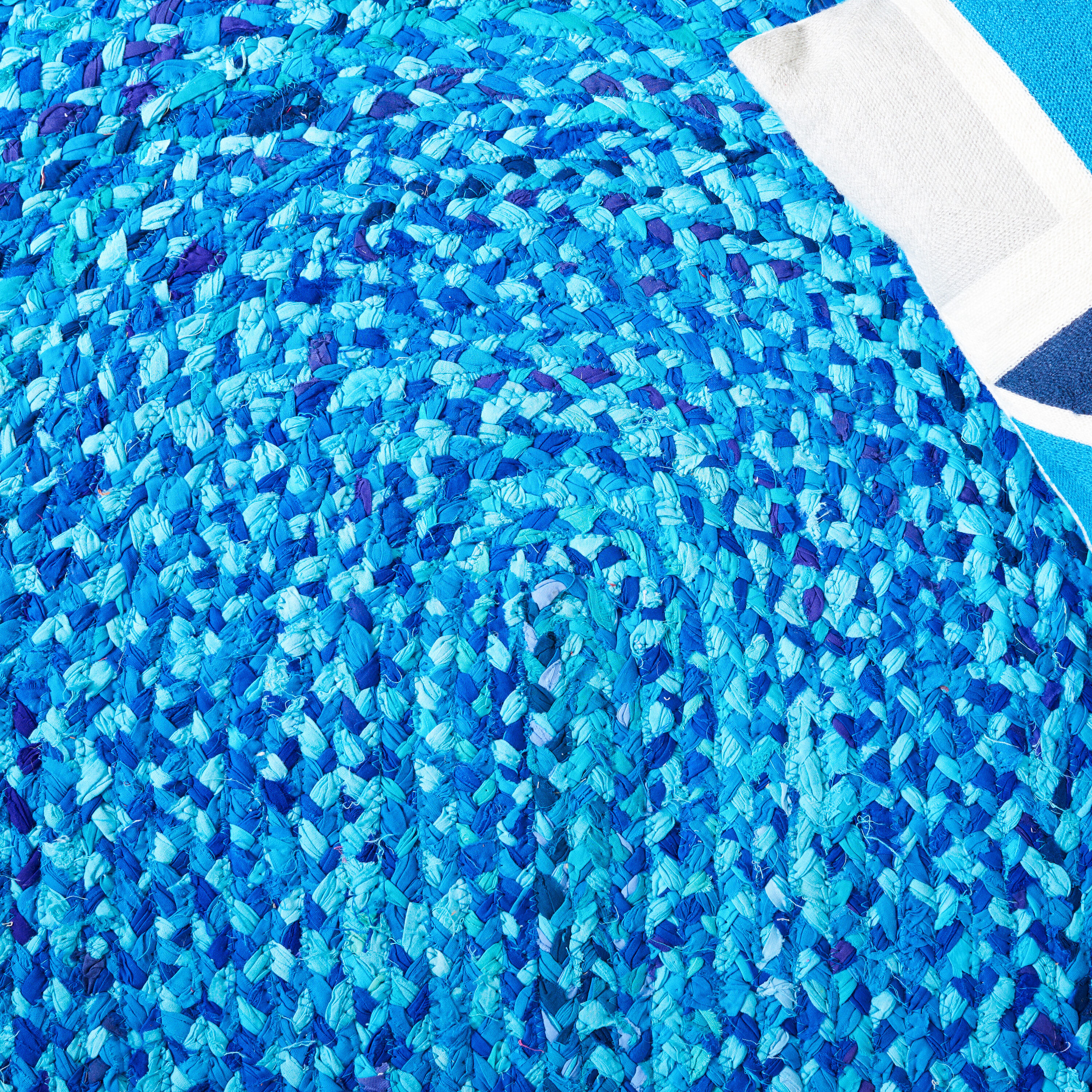 Safavieh BRD452K-5R rugs - View #5