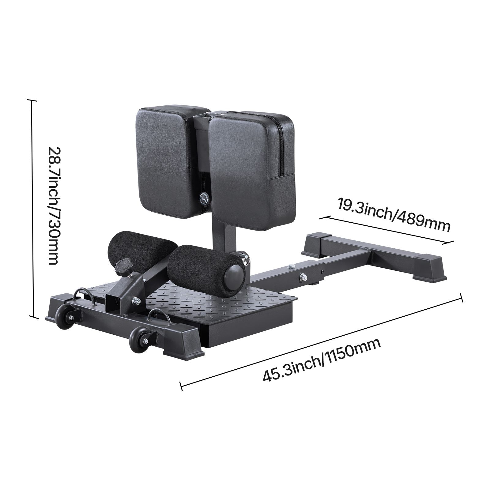 Redliro SXSDJWLFTKDDM1SF5001 Lat-Pull-Down-Machines - View #8
