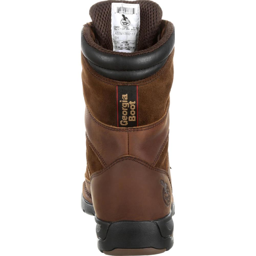 Georgia Boot GB00359  M  105 footwear - View #4