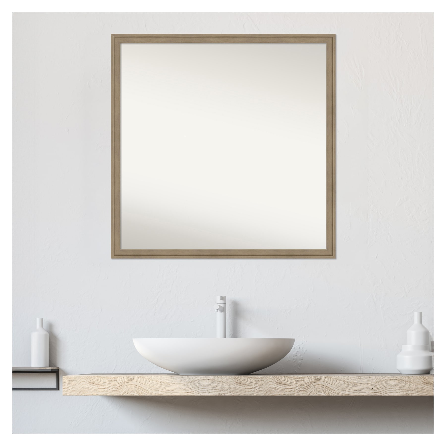Amanti Art A17008100346 Decor-Mirrors - View #5