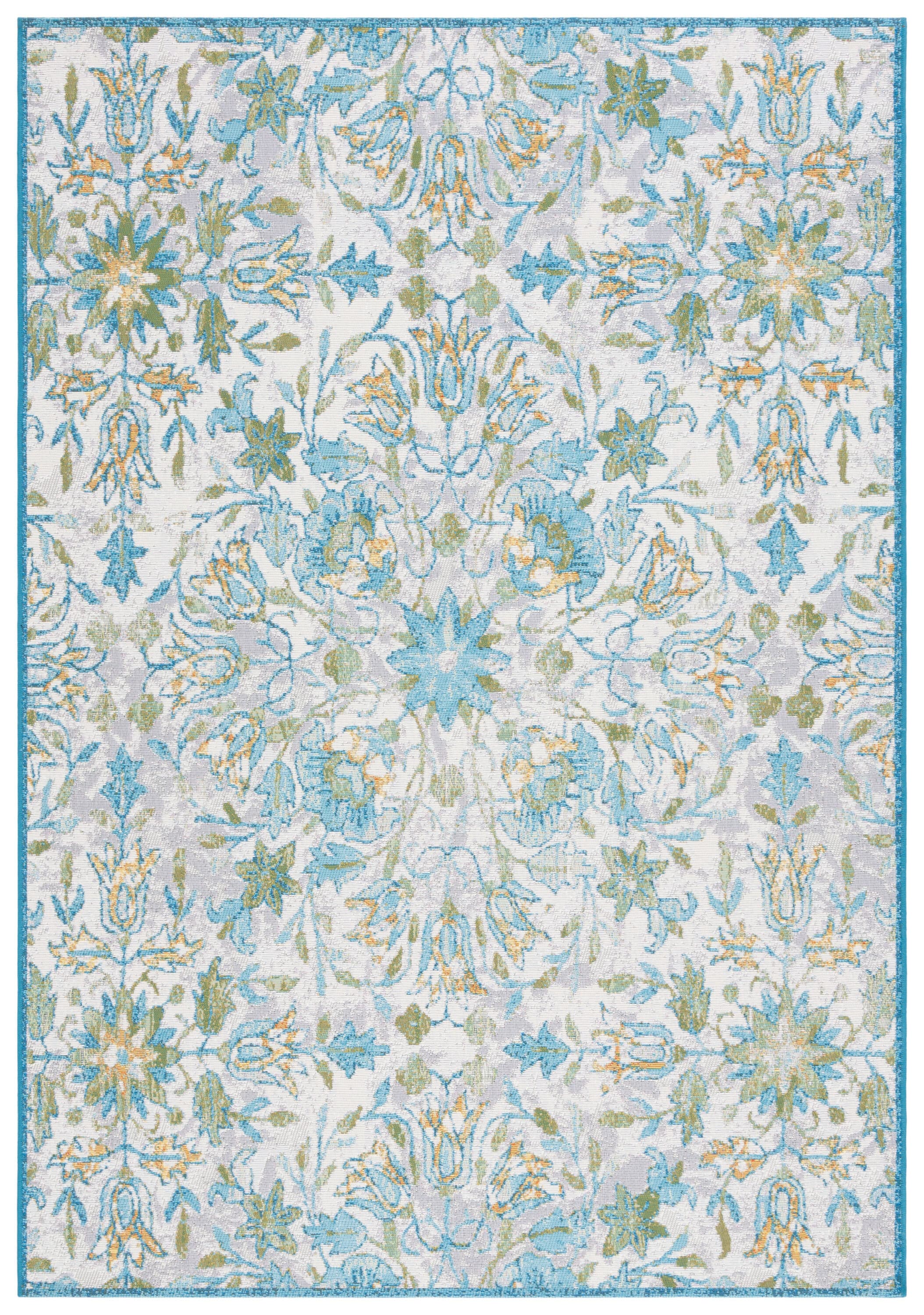 Safavieh BAR513M-5 rugs - View #2