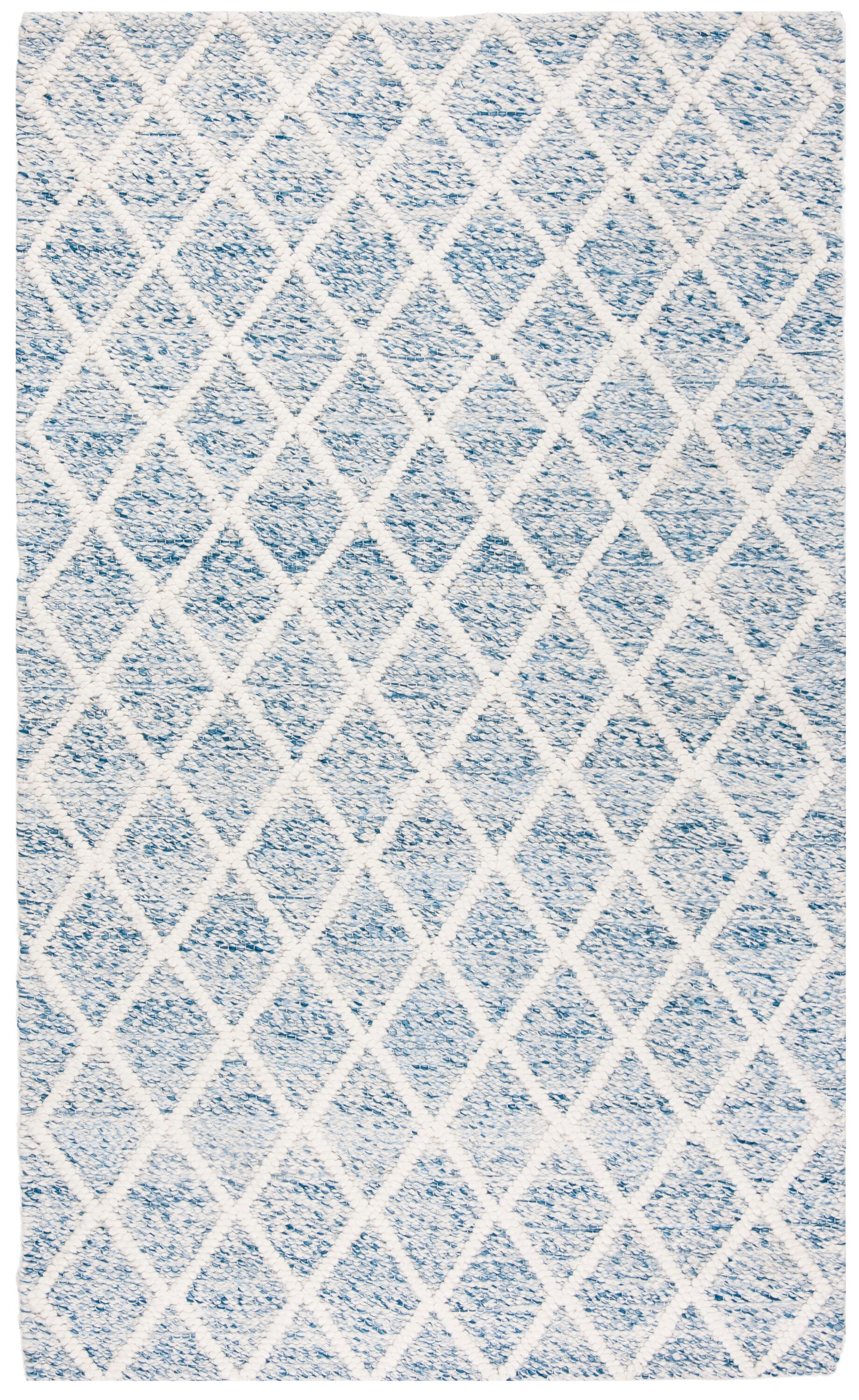 Safavieh NAT711B-5 rugs - View #2