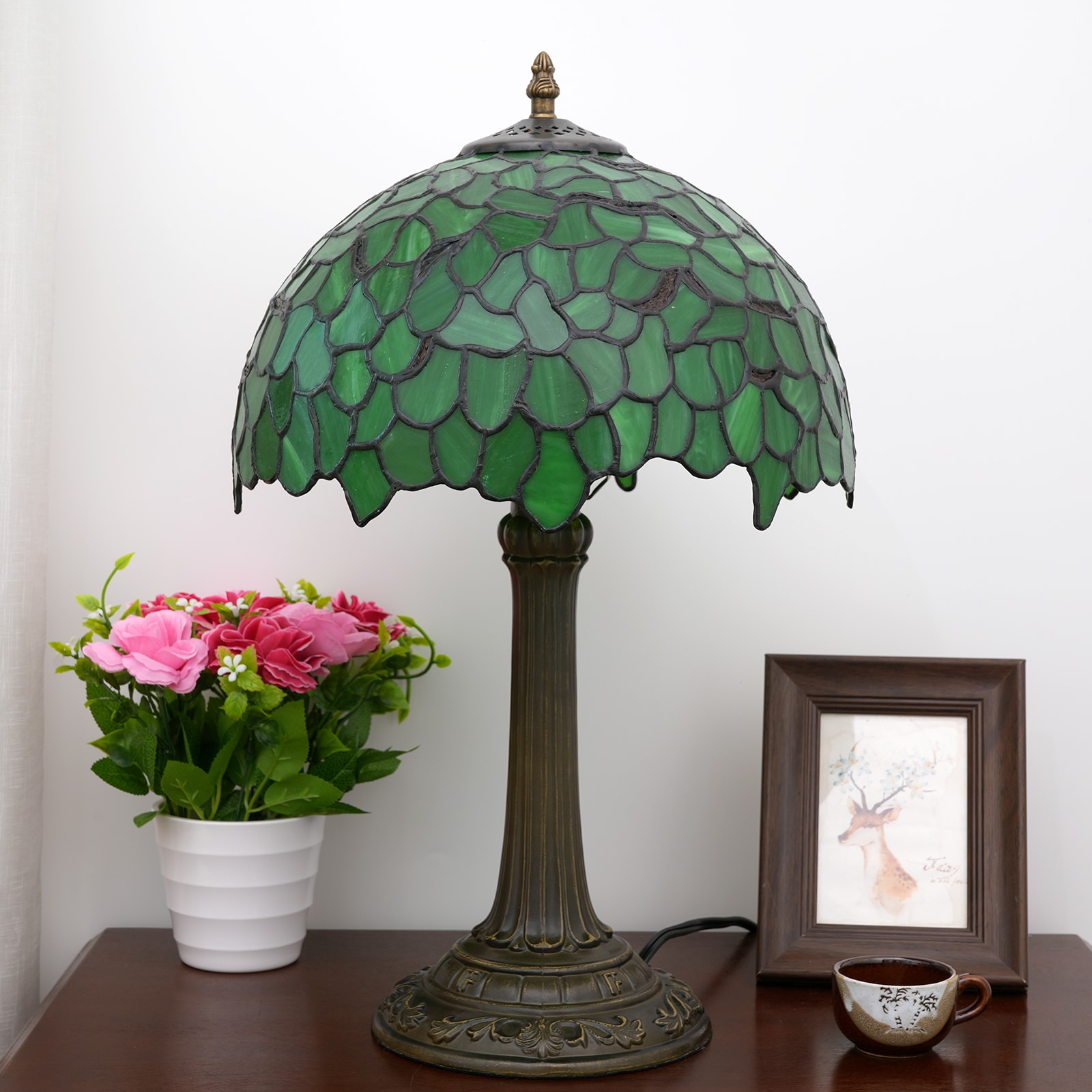 Medunjess LSOF1171-12 Table-Lamps - View #7