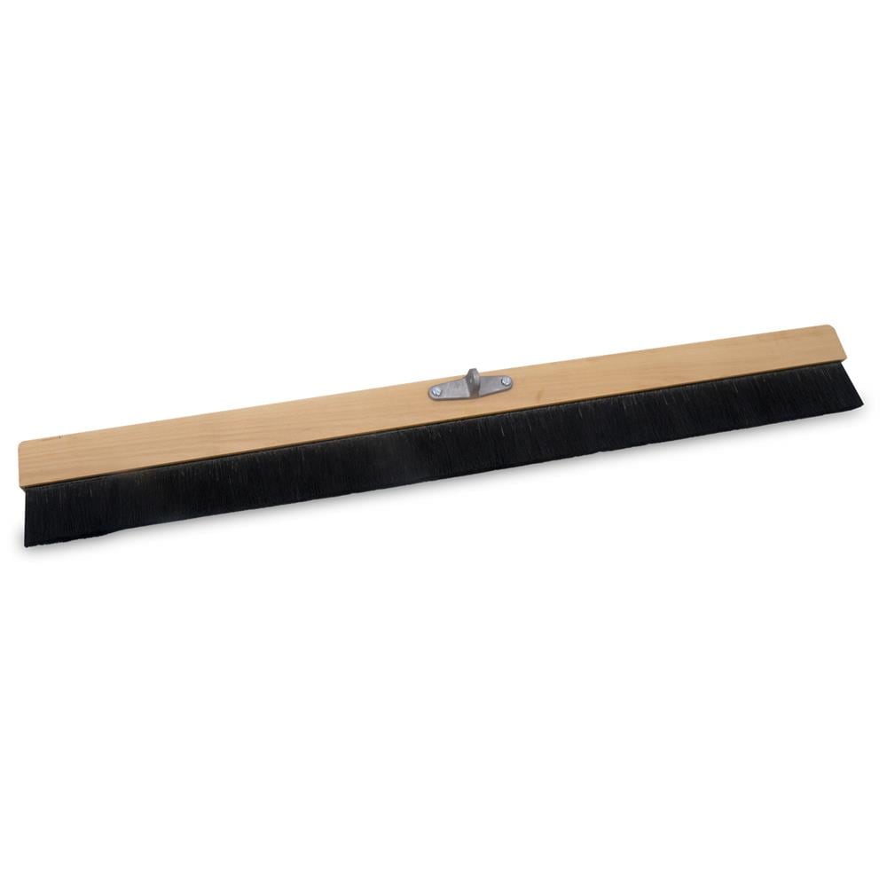 Marshalltown 843 Concrete 36-Inches Poly fiber All-purpose Push Broom