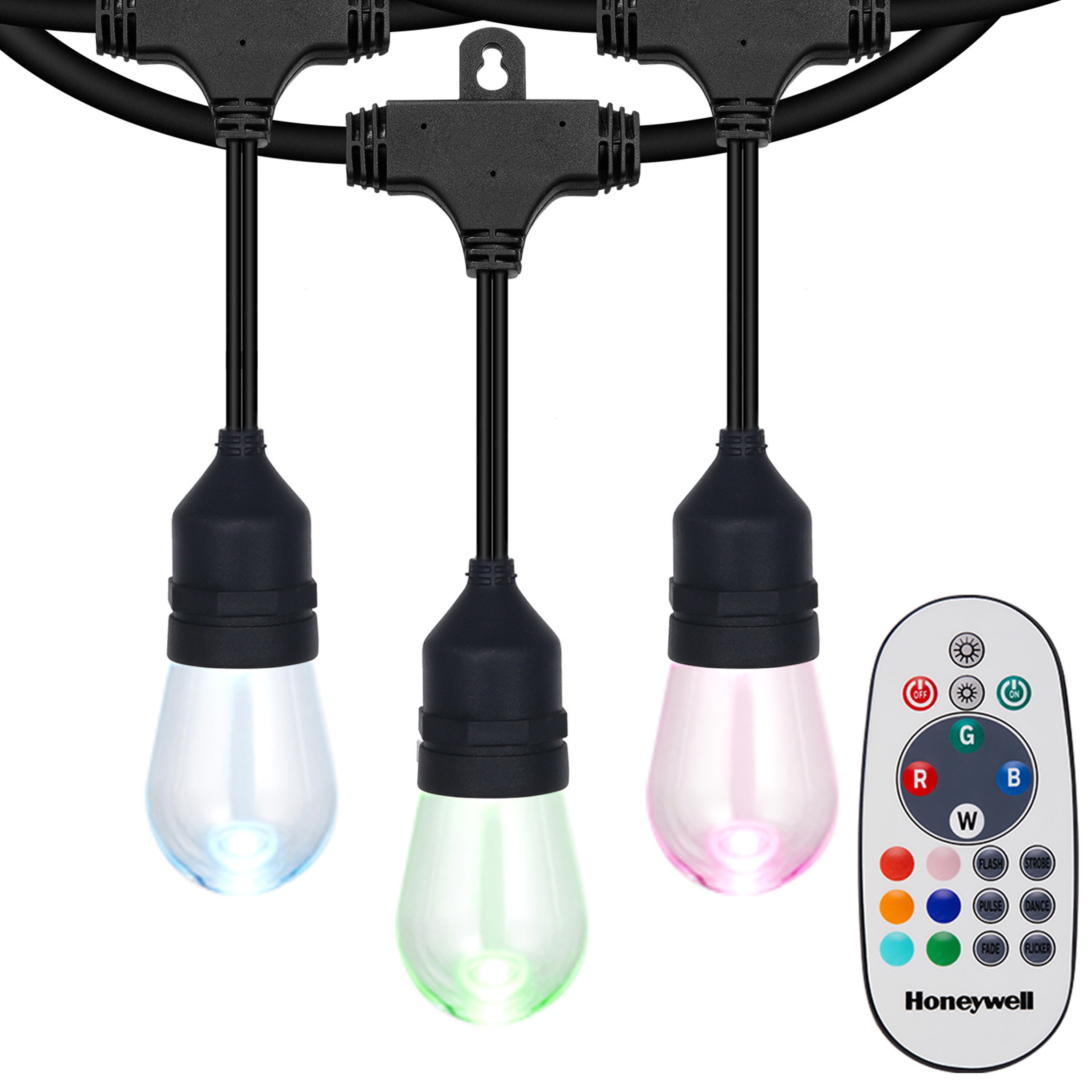 Honeywell ST136E216200 Patio-String-Lights - View #8