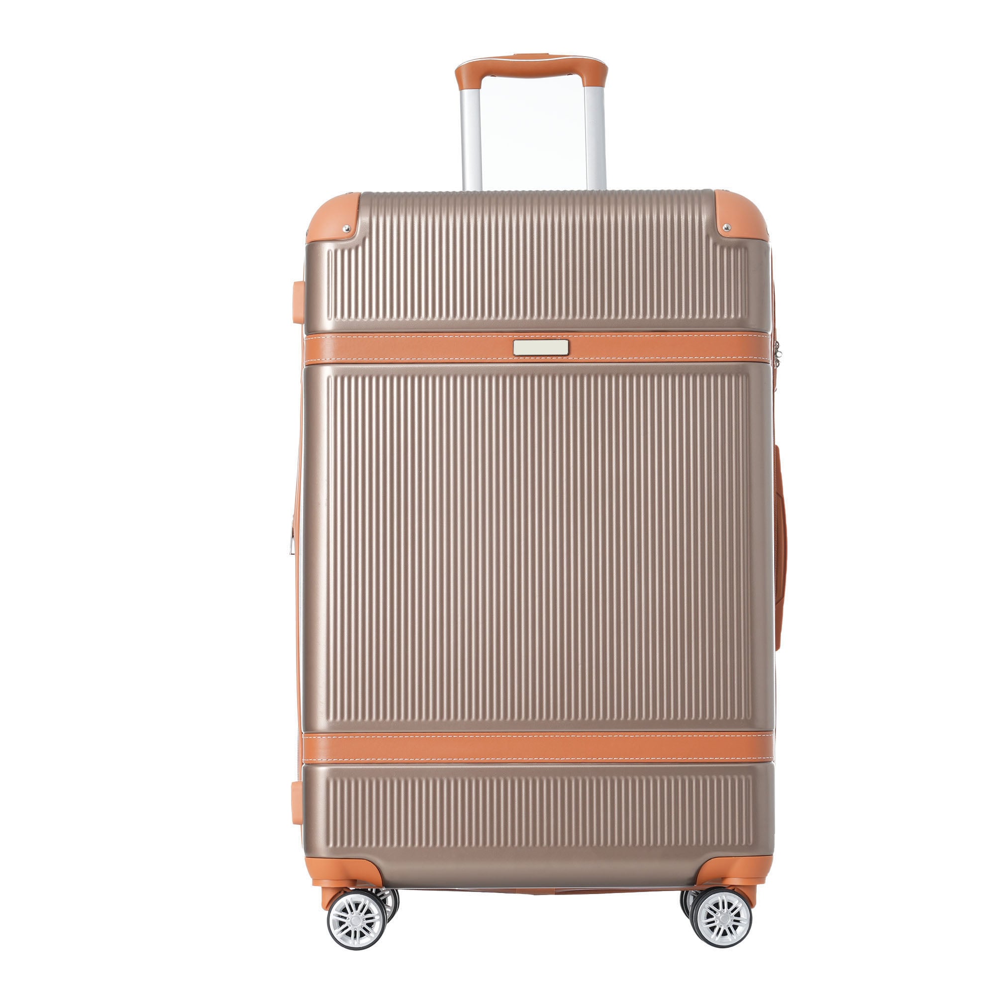 Bybafun YD9500055 Luggage-And-Luggage-Sets - View #7