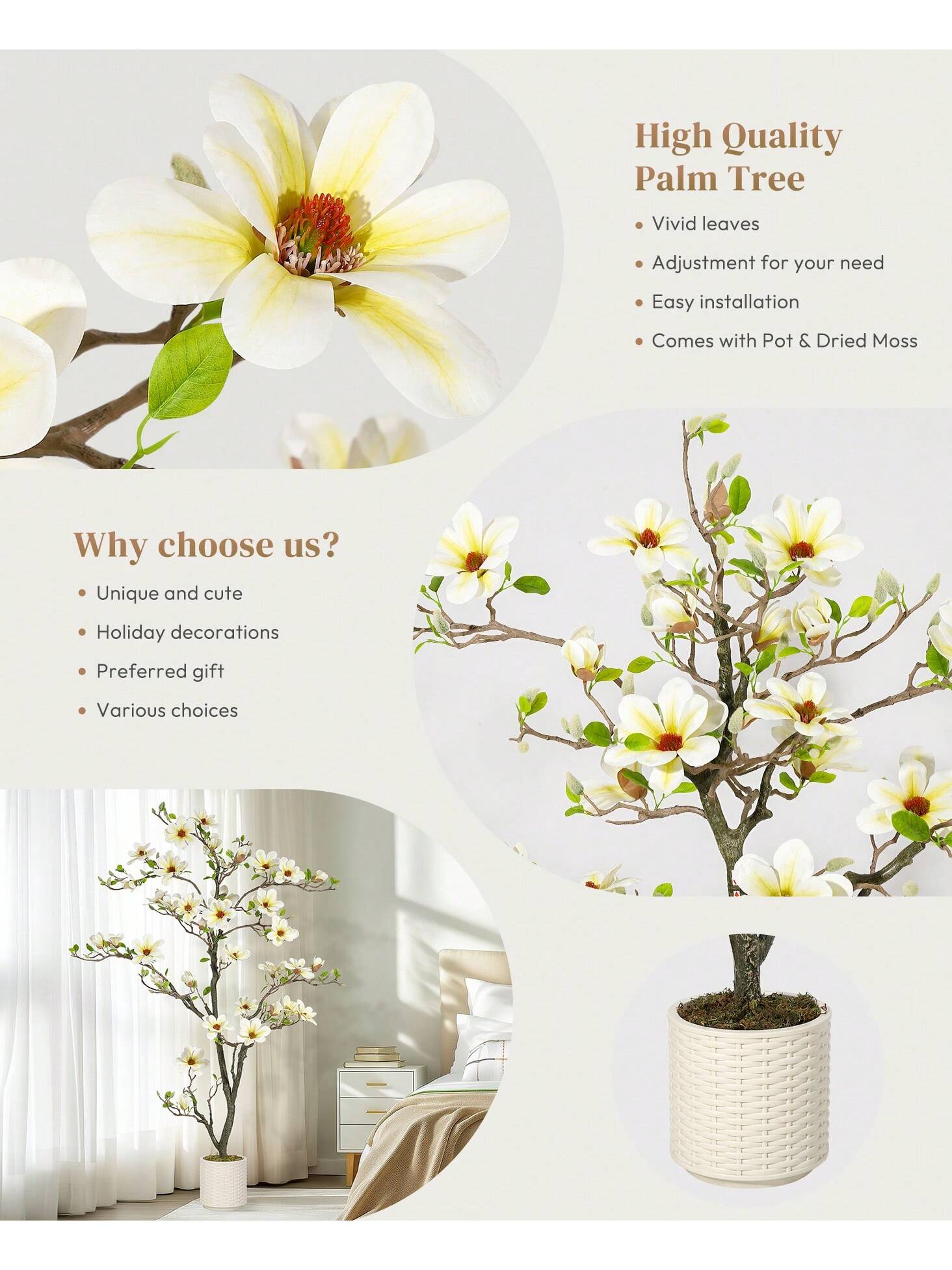 Qeetex PHK-33YJVURU-HF4 Decorative-Accessories - View #5