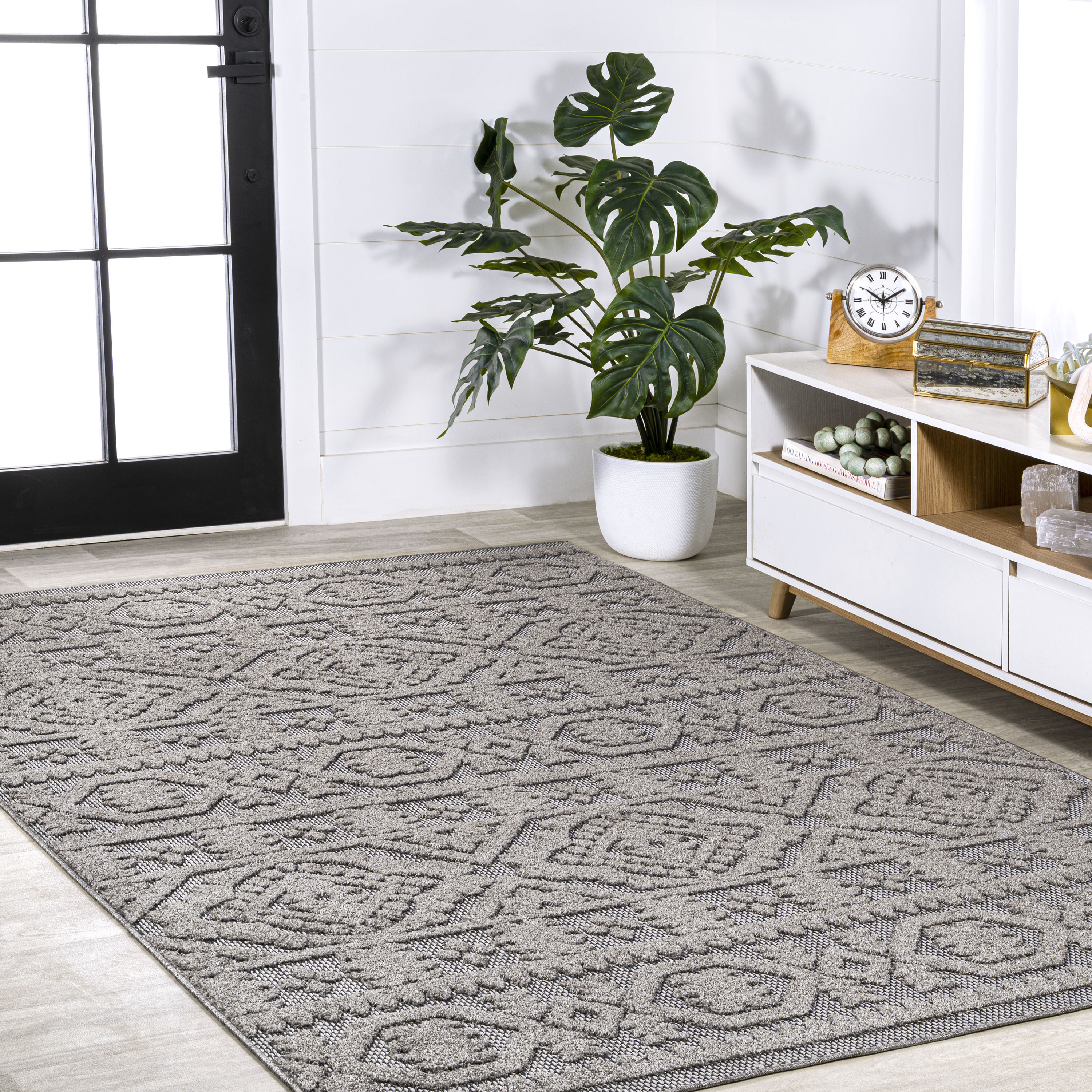 JONATHAN  Y SBH102C-8 rugs - View #10