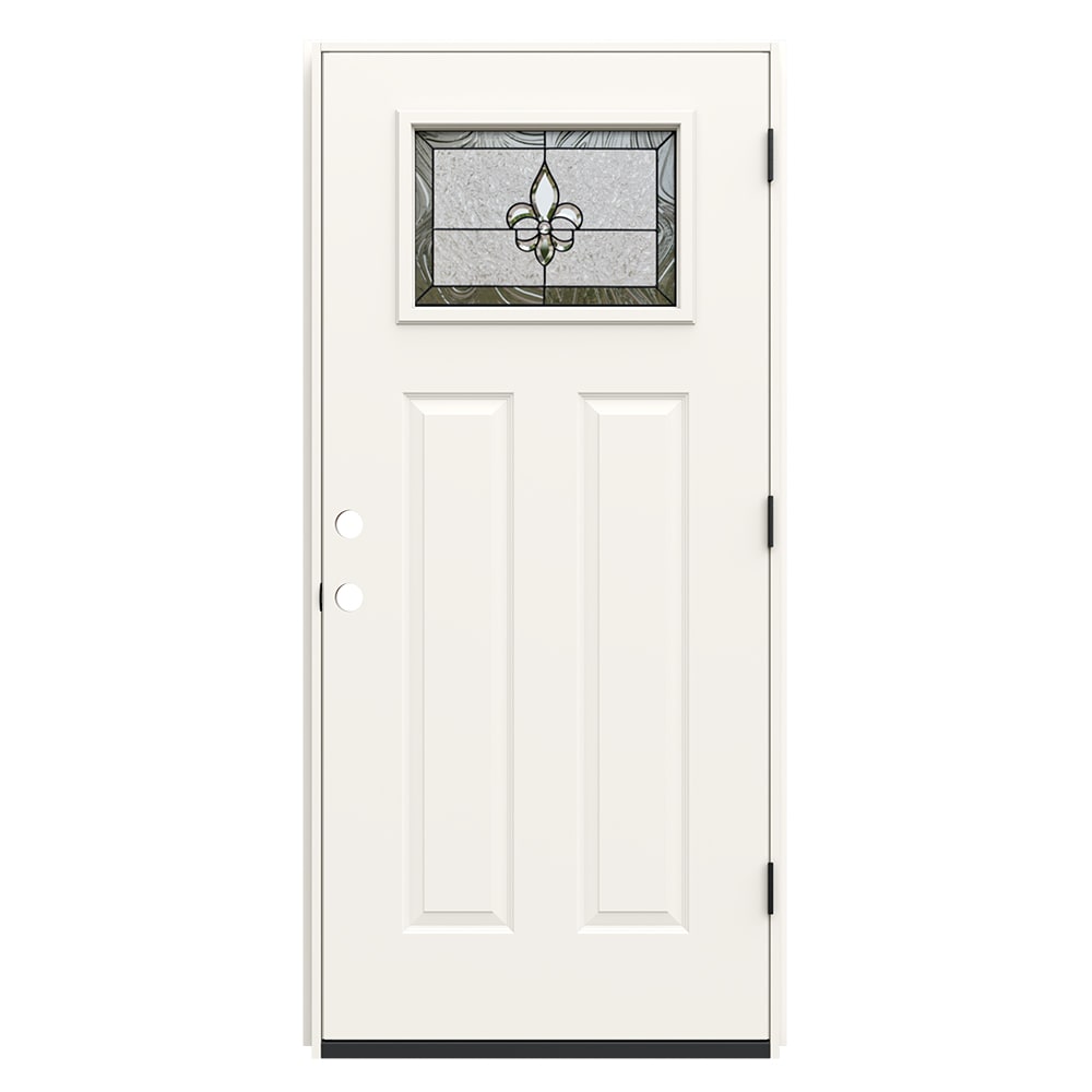 JELD-WEN JWPRO230200973 Entry-Doors - View #2