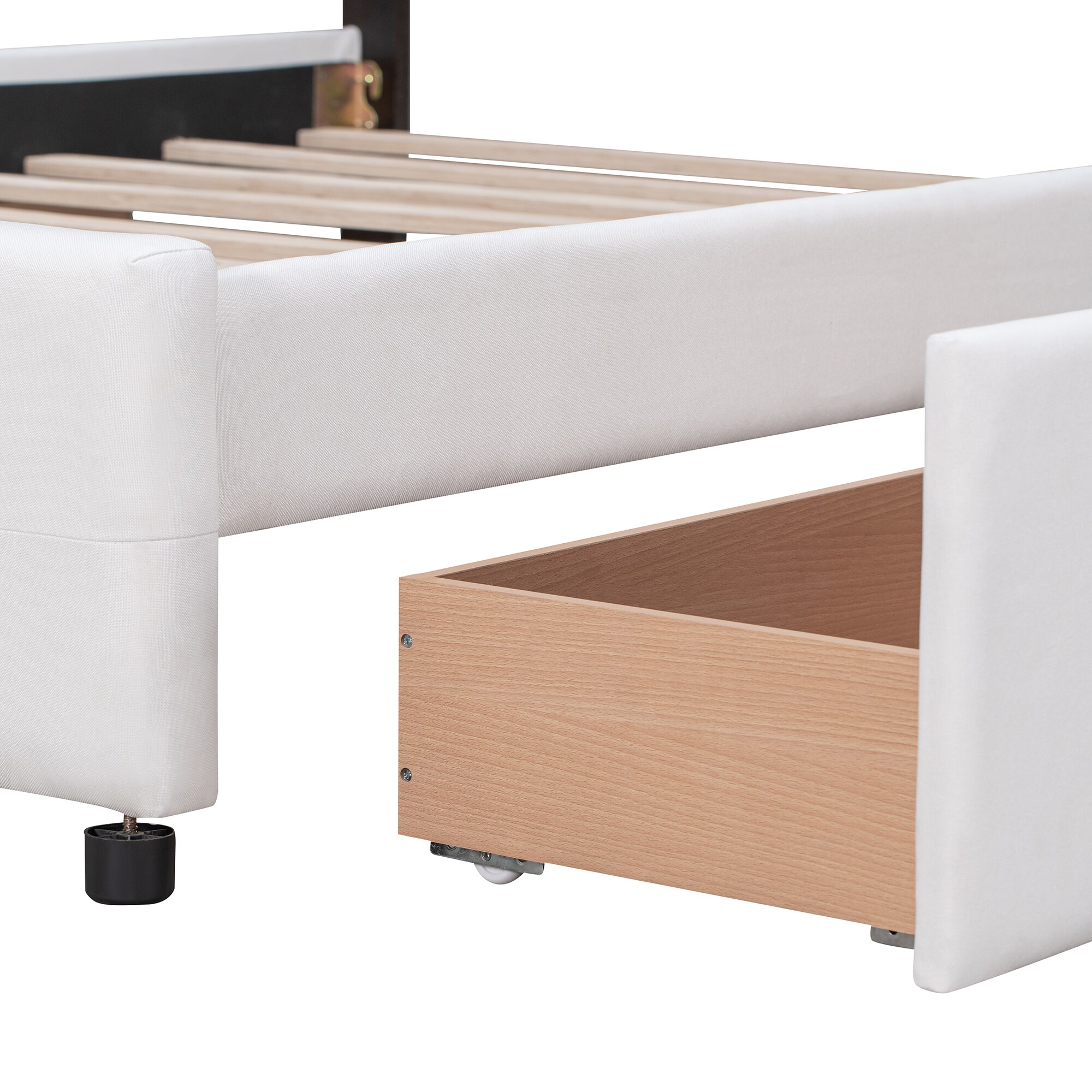 JIMSMAISON JMLFFB221W beds - View #8