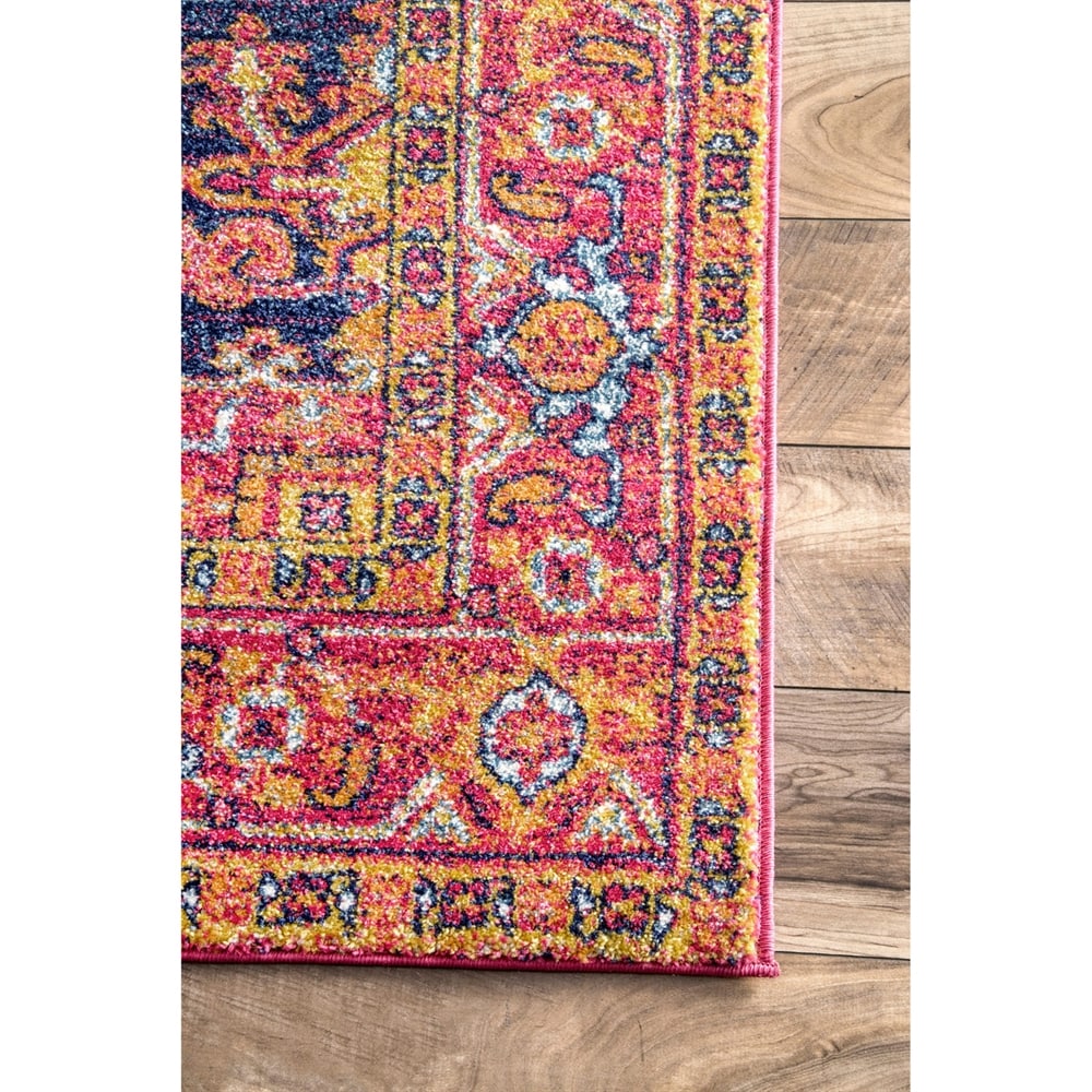 nuLOOM RZBD32A-2808 rugs - View #3