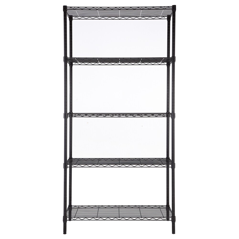MZG E4590180OK501LB Free-Standing-Shelving - View #9