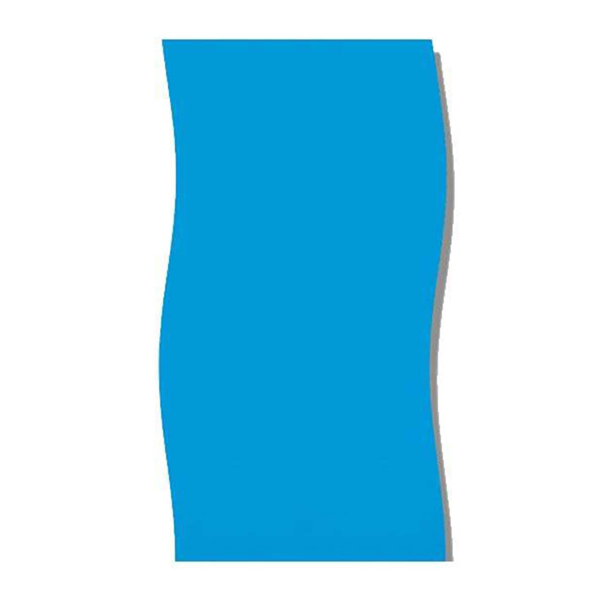 Swimline 39261 20-Mils Blue Vinyl Pool Liner