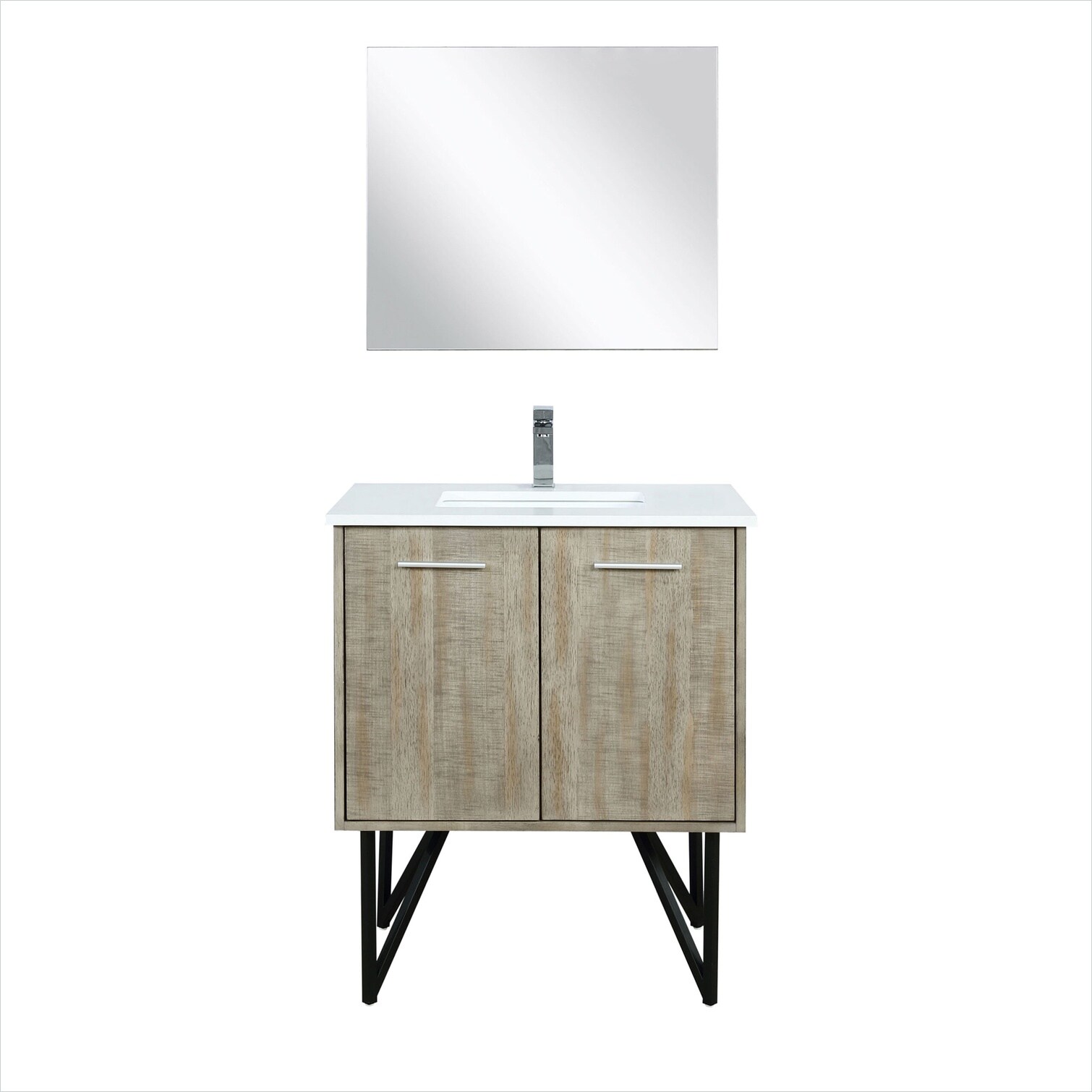 Watnature 9O4DI8AYNEWK Bath-Vanity-Combo - View #3