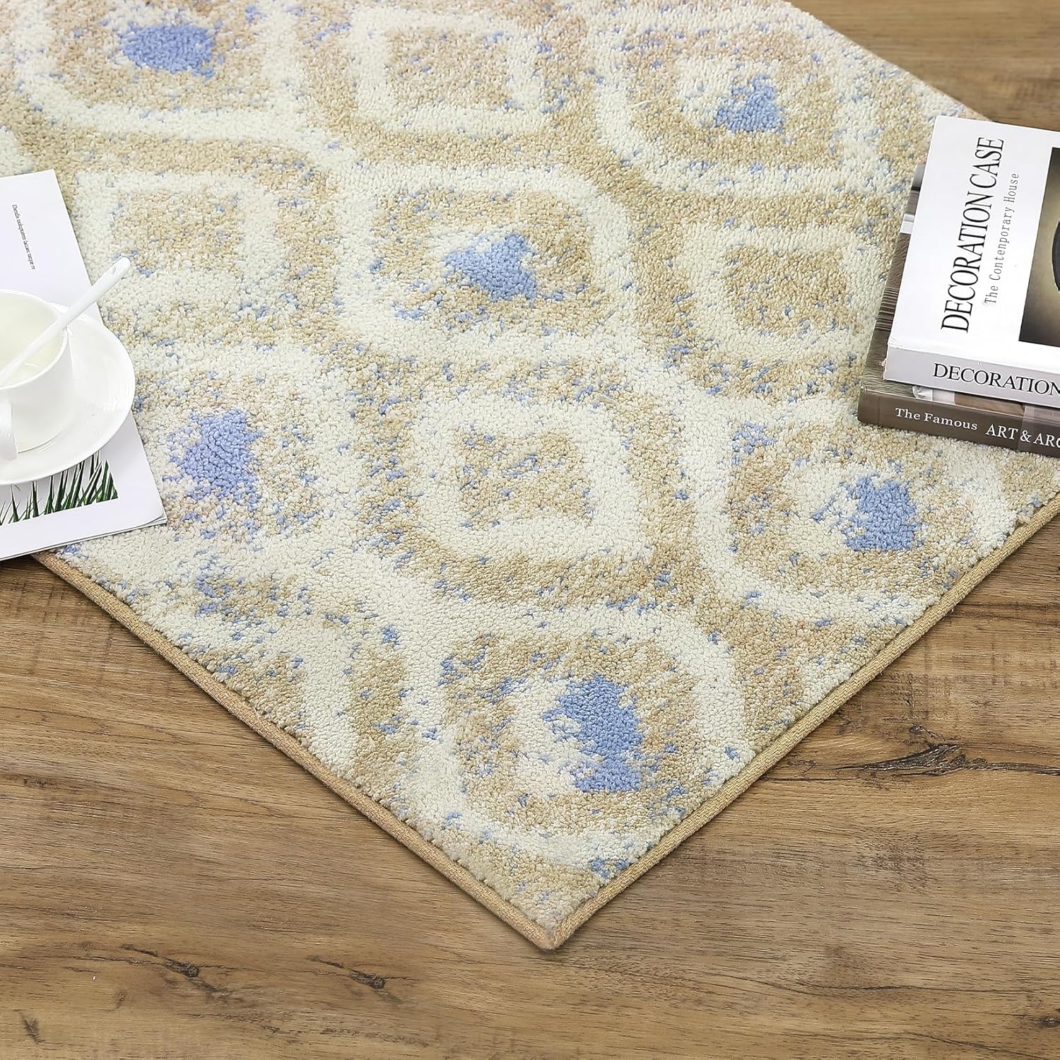 Qeetex LXL-PHO-0YQ79RC9 rugs - View #6