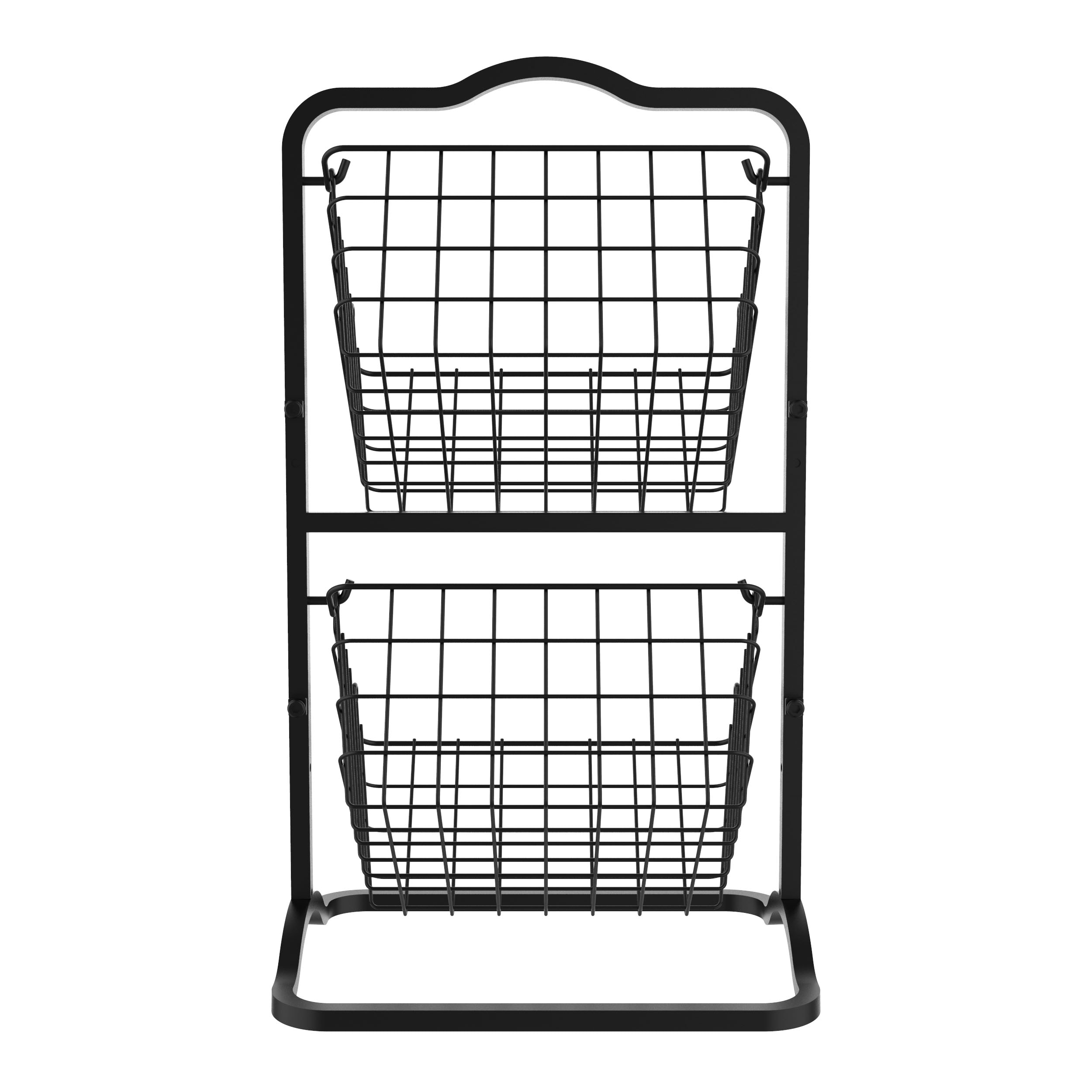 Oceanstar 2FB1927 Bins-Baskets - View #6