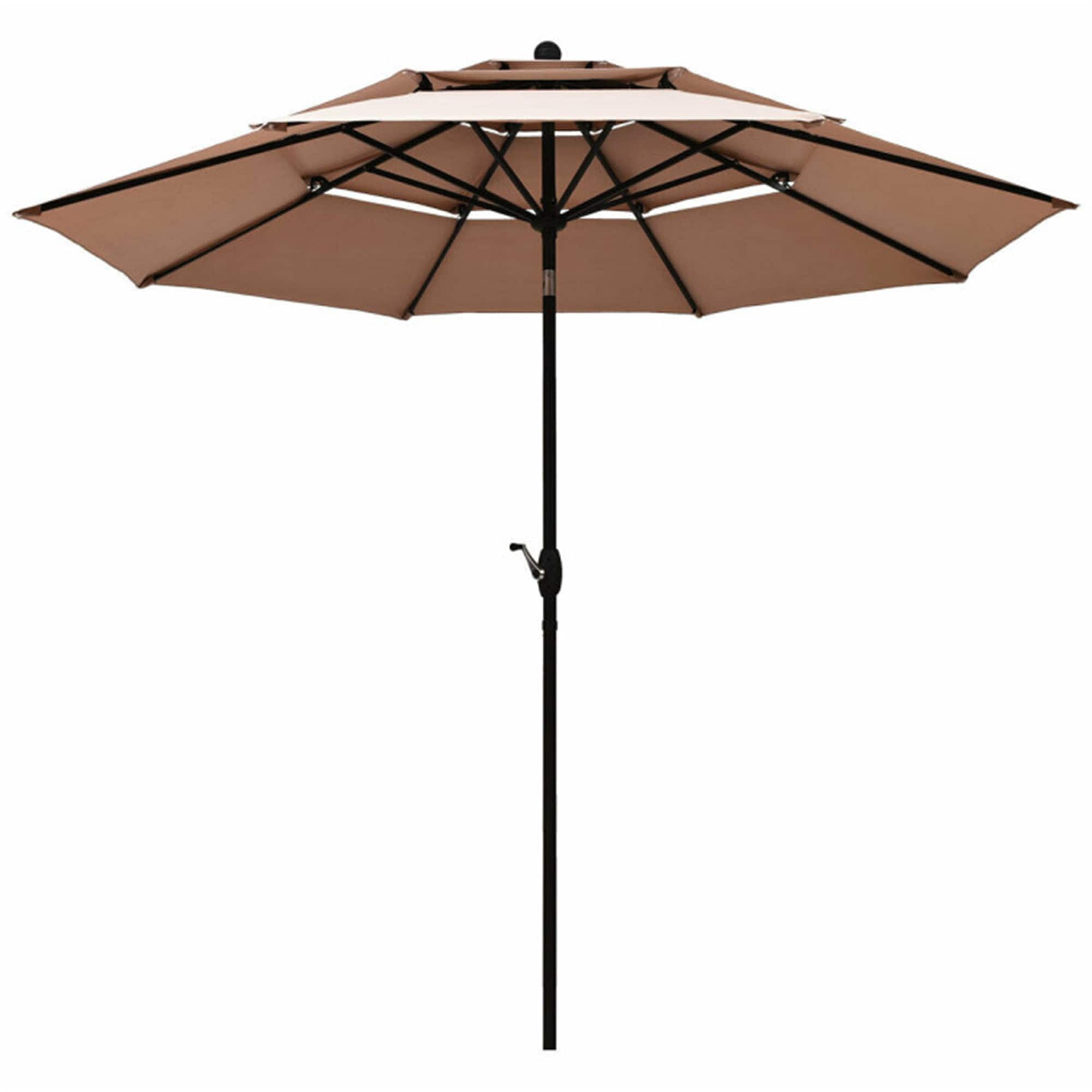 BABOOM BOM-627942-OR Umbrellas-2 - View #2