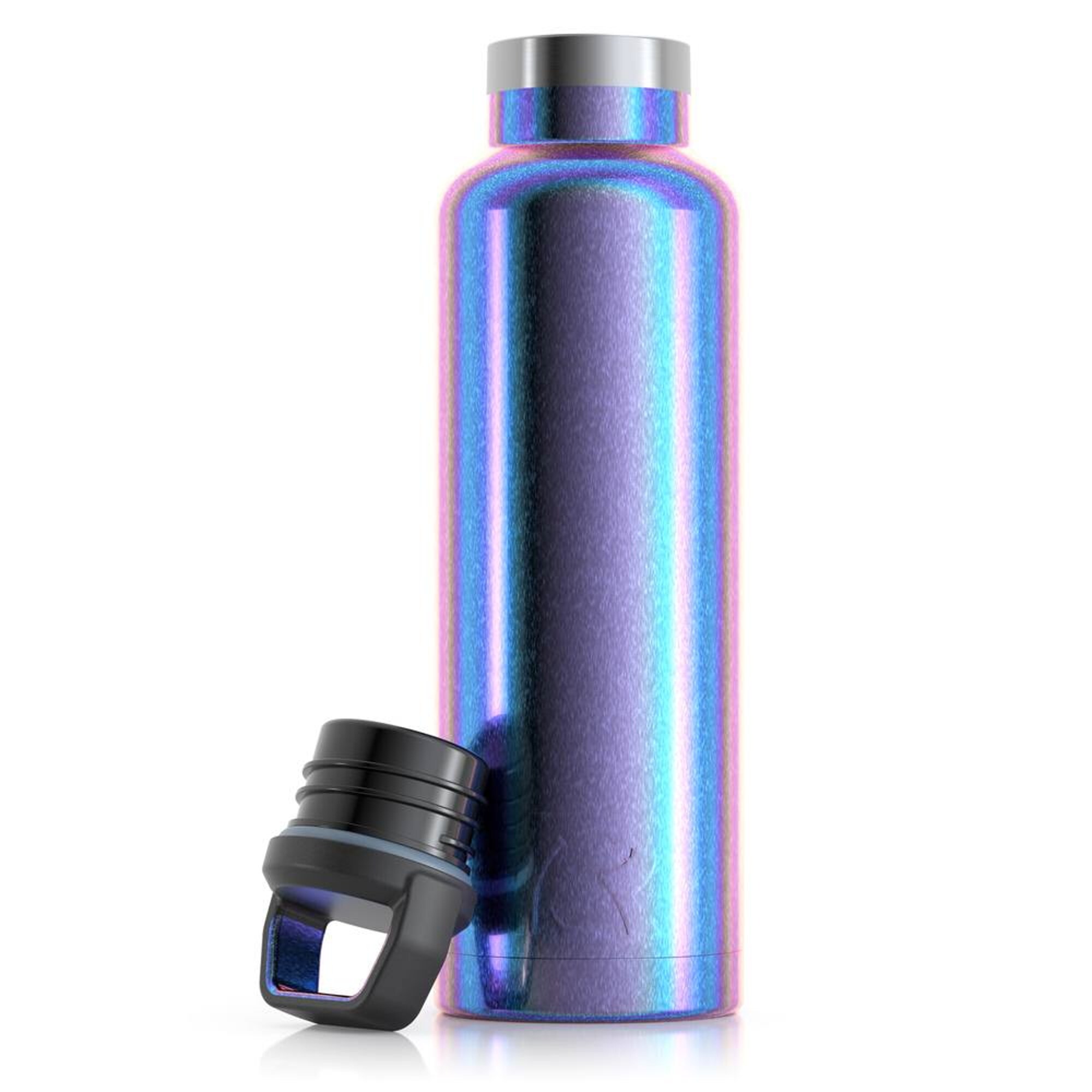 26oz Sport Bottle - Mermaid