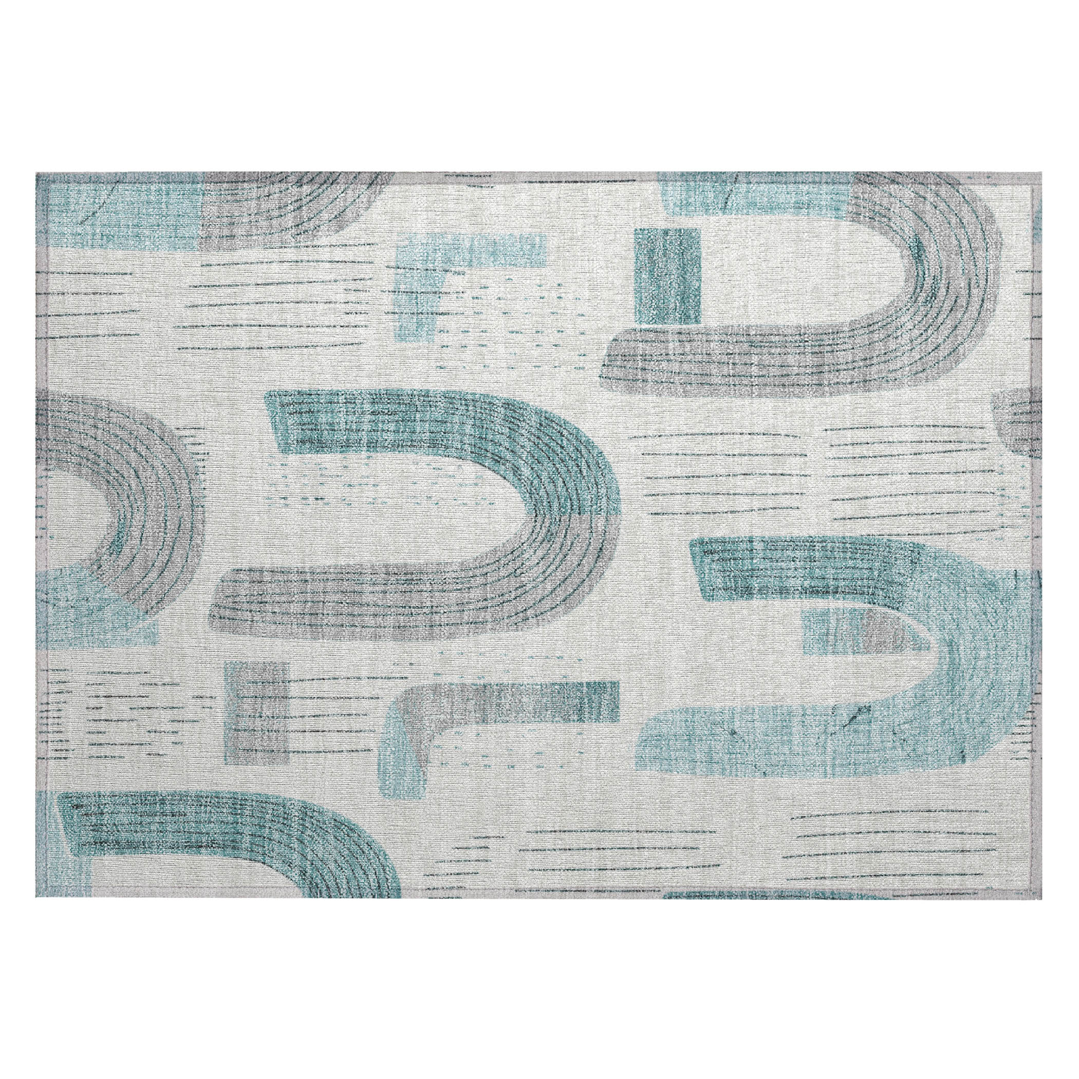 Addison Rugs ACN1698TE20X30 rugs - View #2