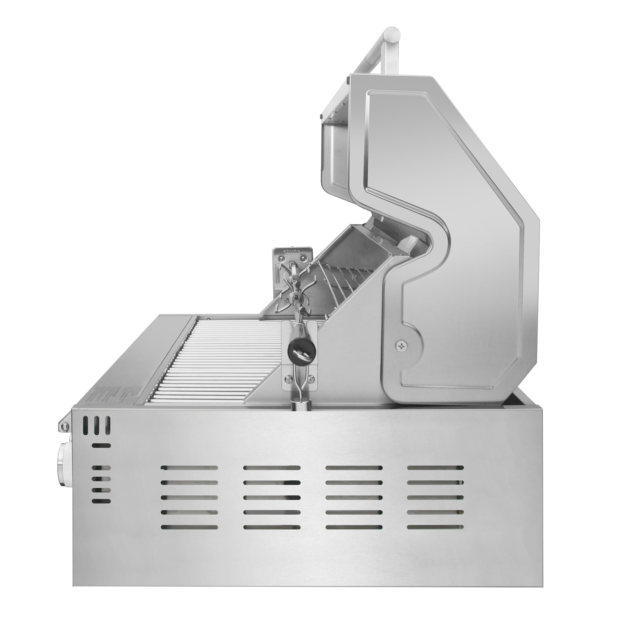Cosmo COS-BGGN325K Builtin-Gas-Grills - View #8