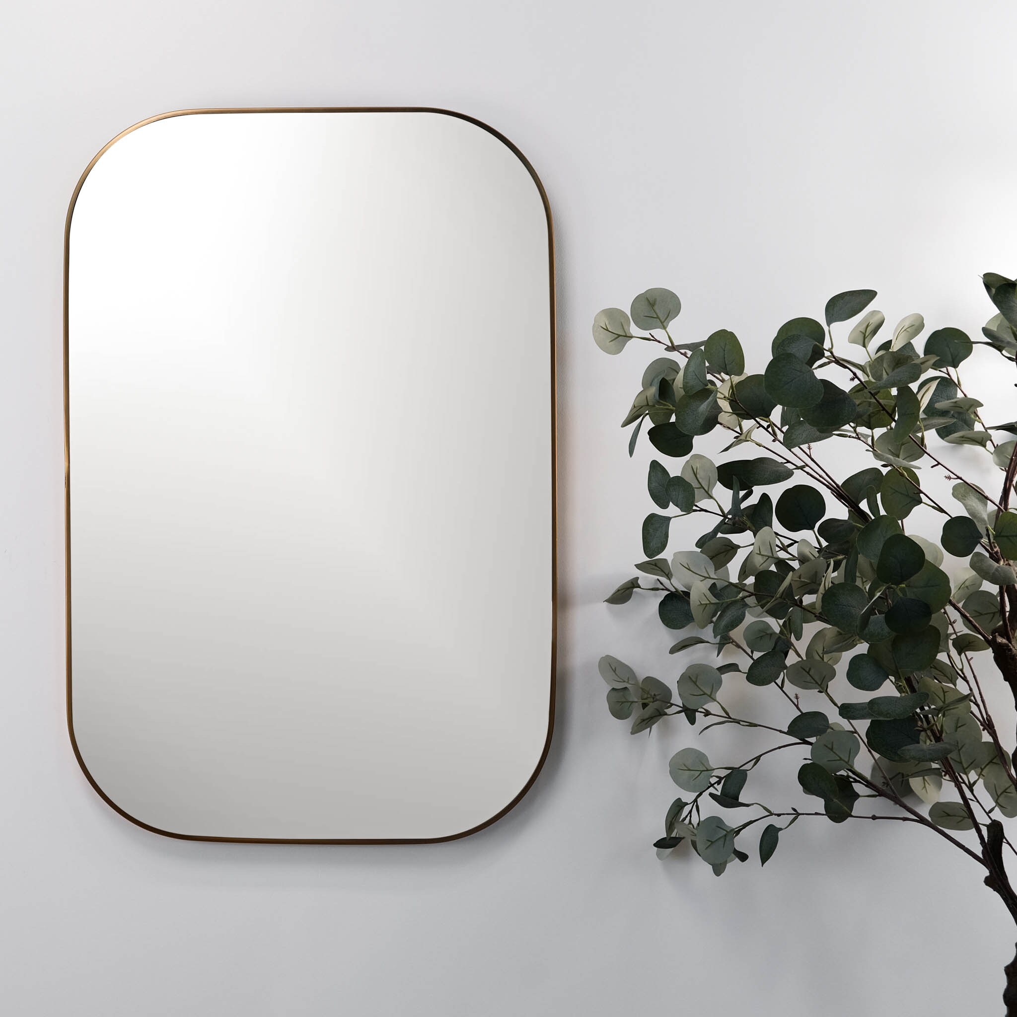  KM920-GOLD Decor-Mirrors - View #6
