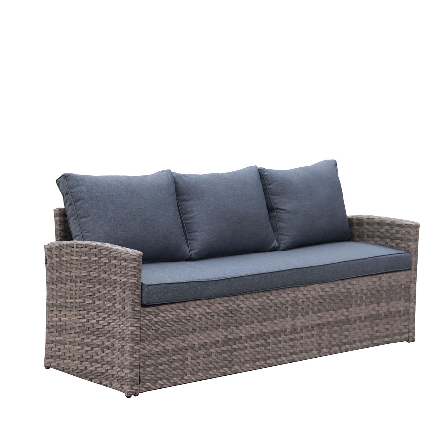 Bybafun YA7000004 Patio-Conversation-Sets - View #3