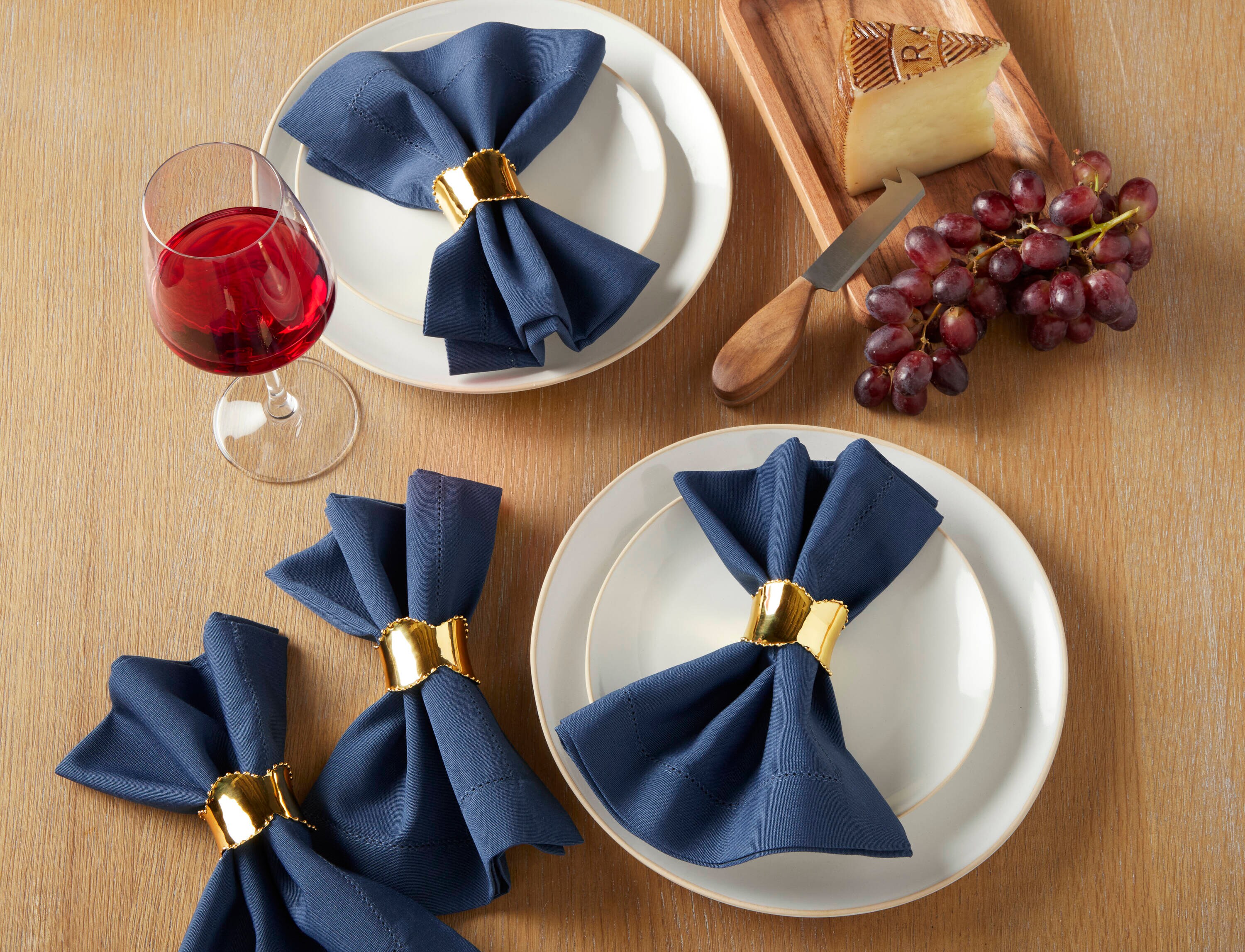 allen + roth SCLLP-151 Serveware-Accessories - View #5