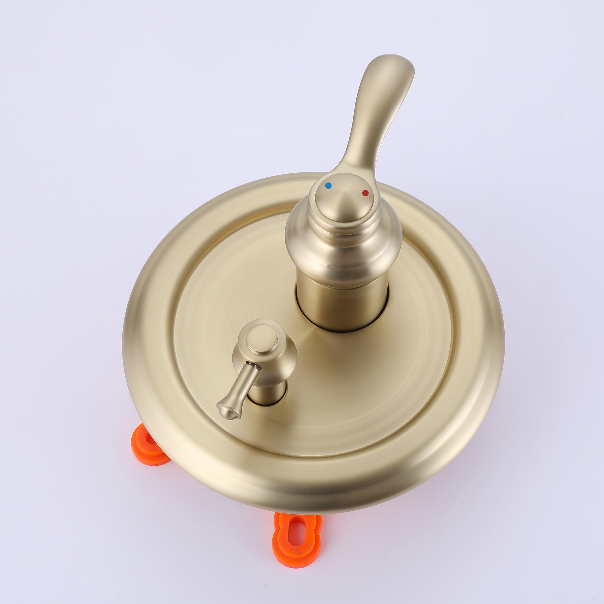 WELLFOR WF-S1607BN-A Showerhead-Bar-Panels - View #17