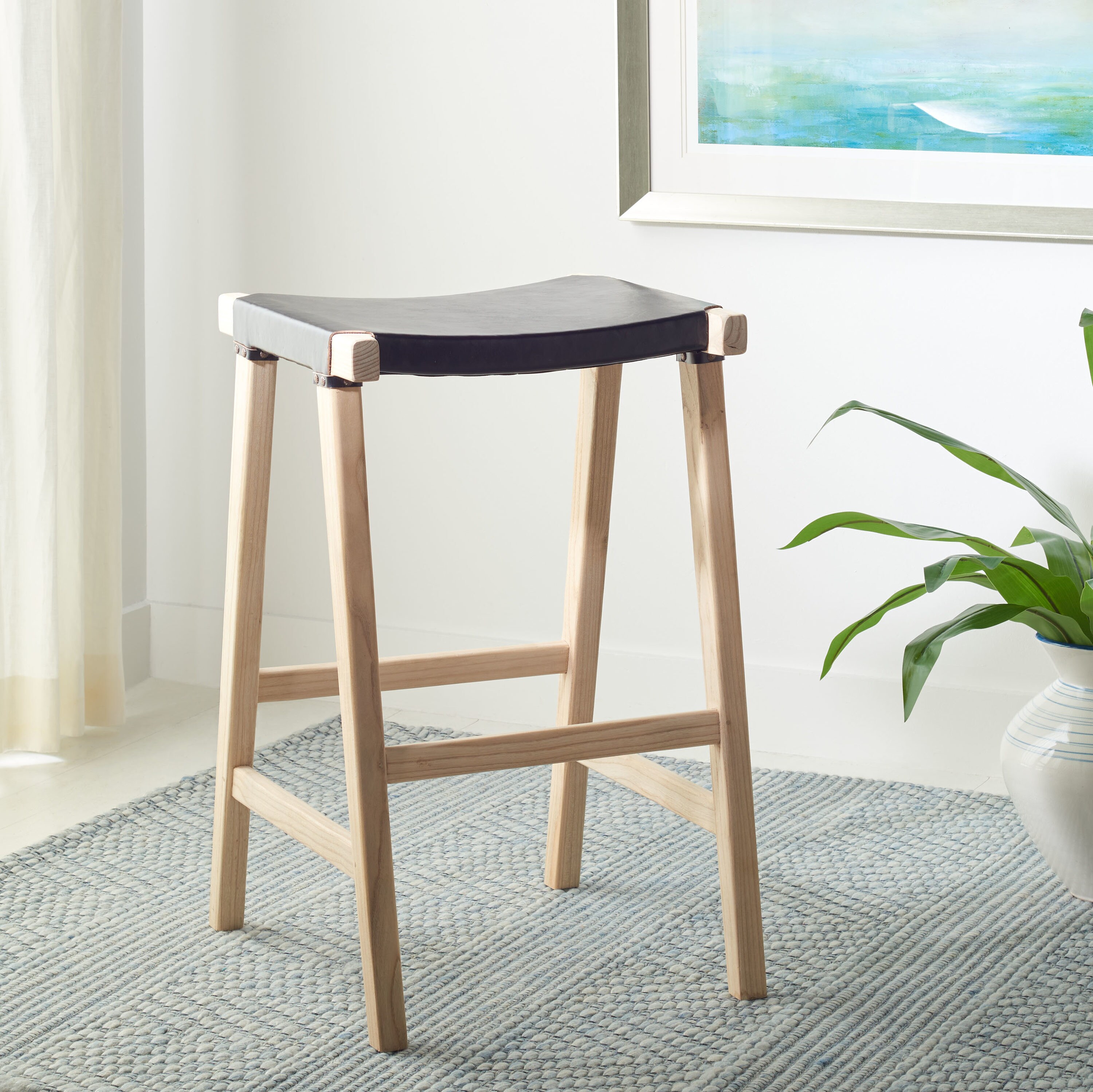 Safavieh BST1010A stools - View #2