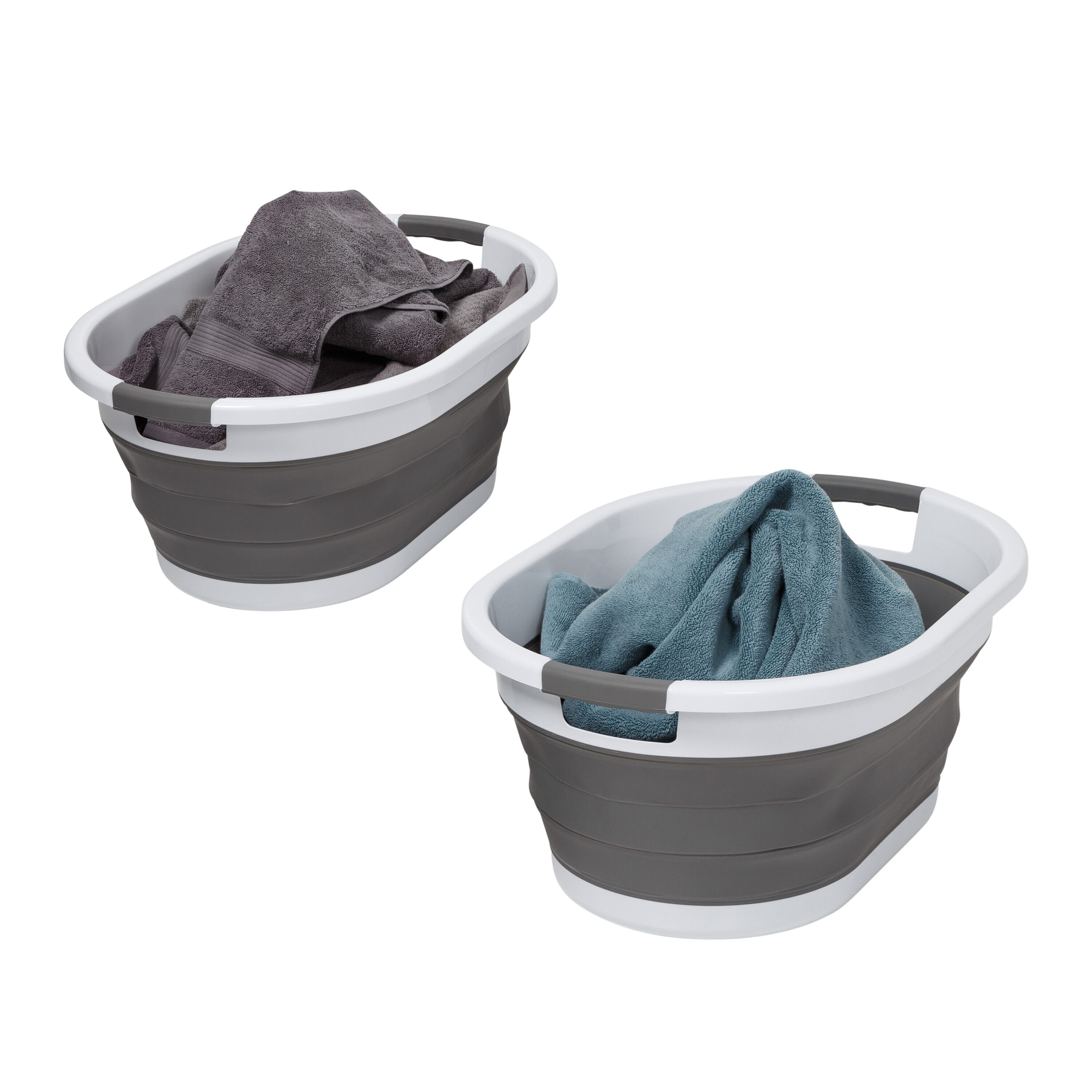 Honey-Can-Do HMP-09825 Hamper-Baskets - View #11