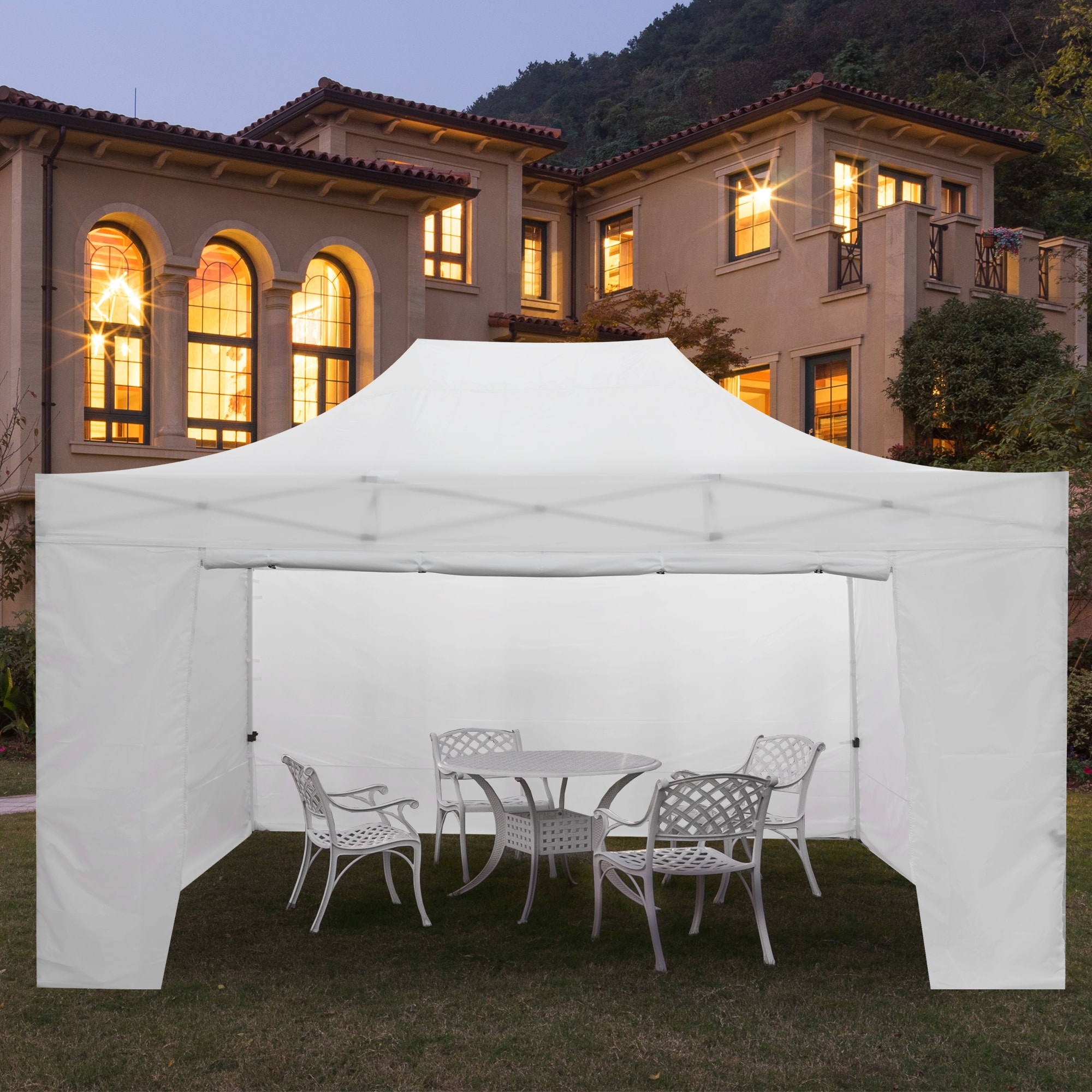 GDY GDOV-7027 Canopies-Sl - View #5