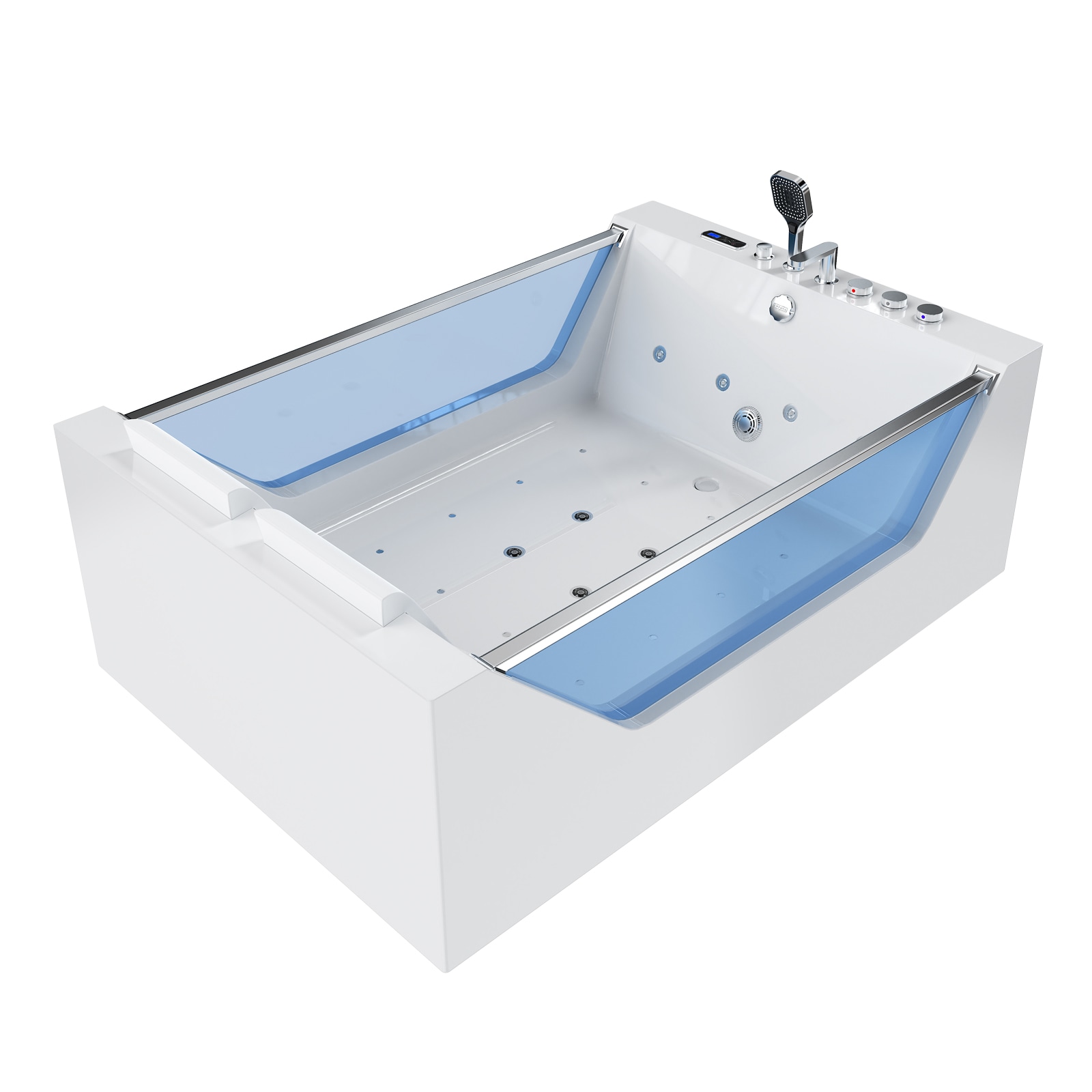 Empava EV-71PRO01 bathtubs - View #8