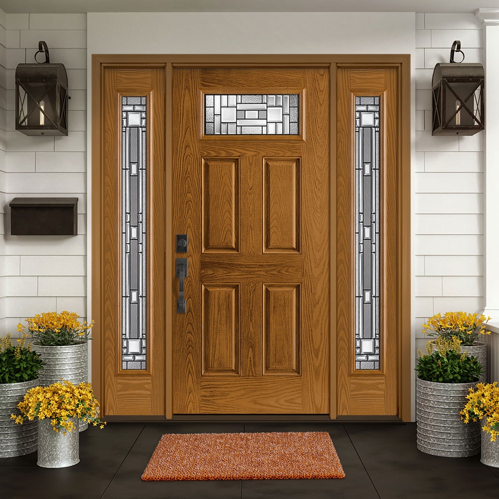 Masonite 3421080 Entry-Doors - View #2