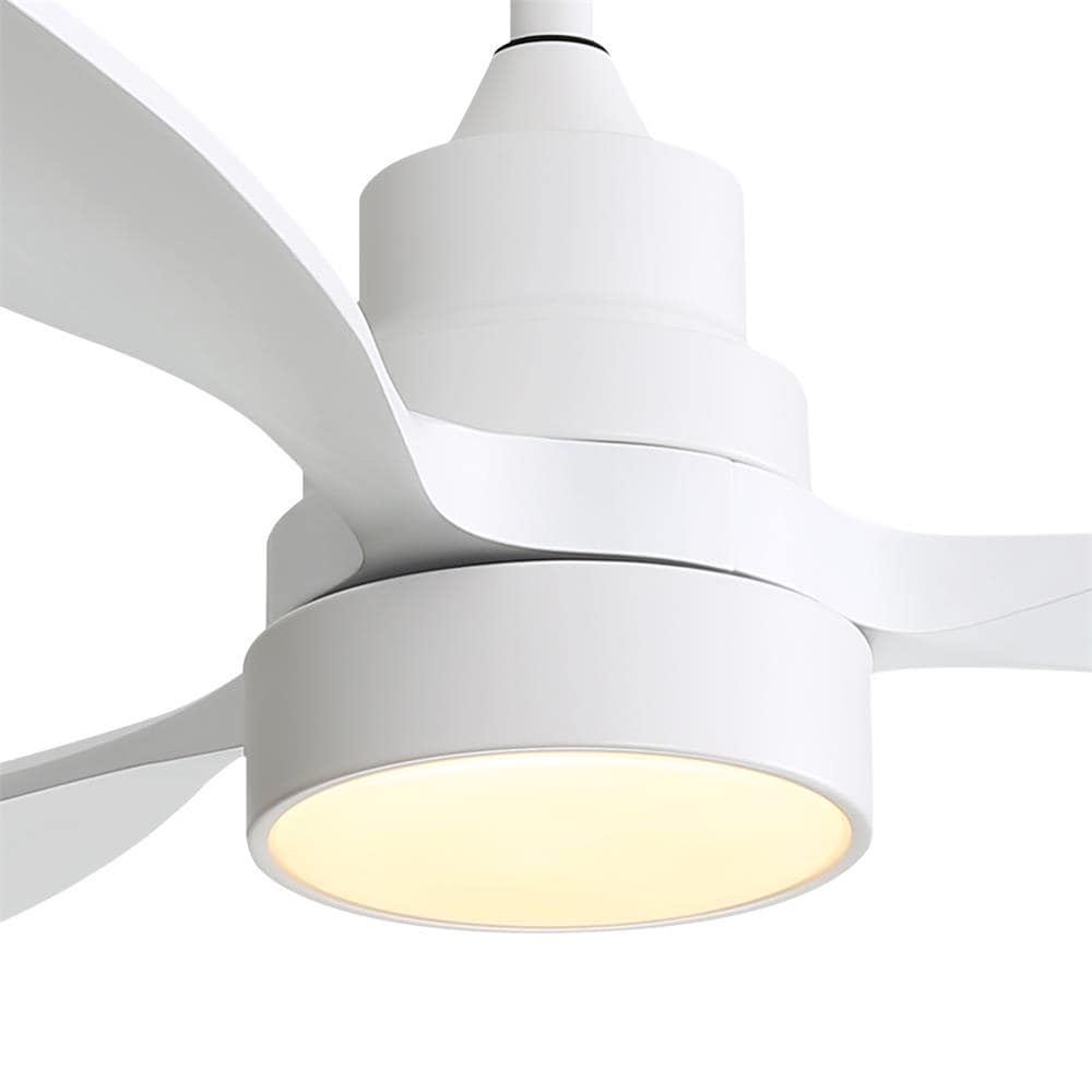 Sofucor LW-48K006-WH-DC-WH Ceiling-Fans - View #6