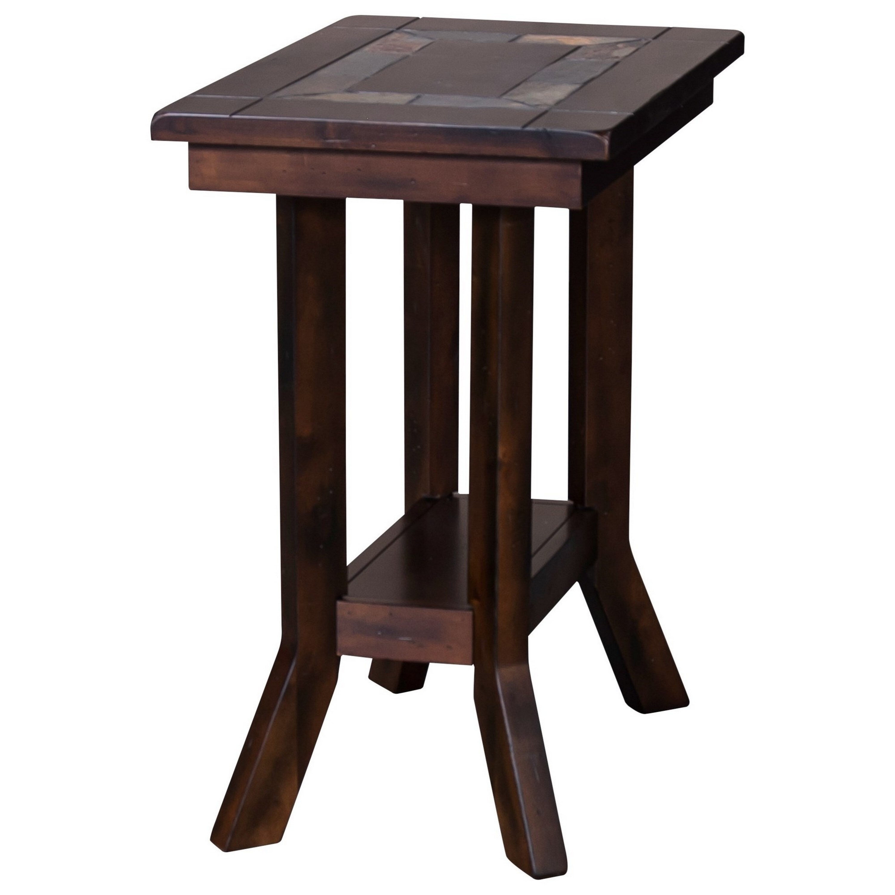 Benzara BM325493 End-Tables - View #2